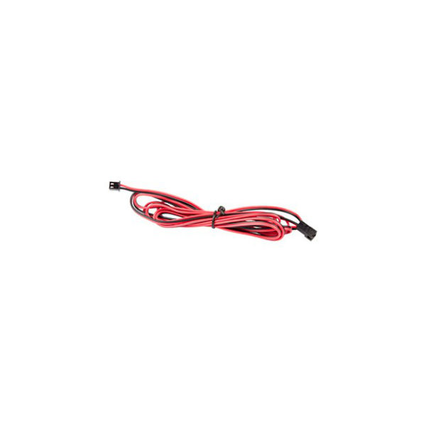 Skjøteledning Hide-a-lite 2m 5 pk