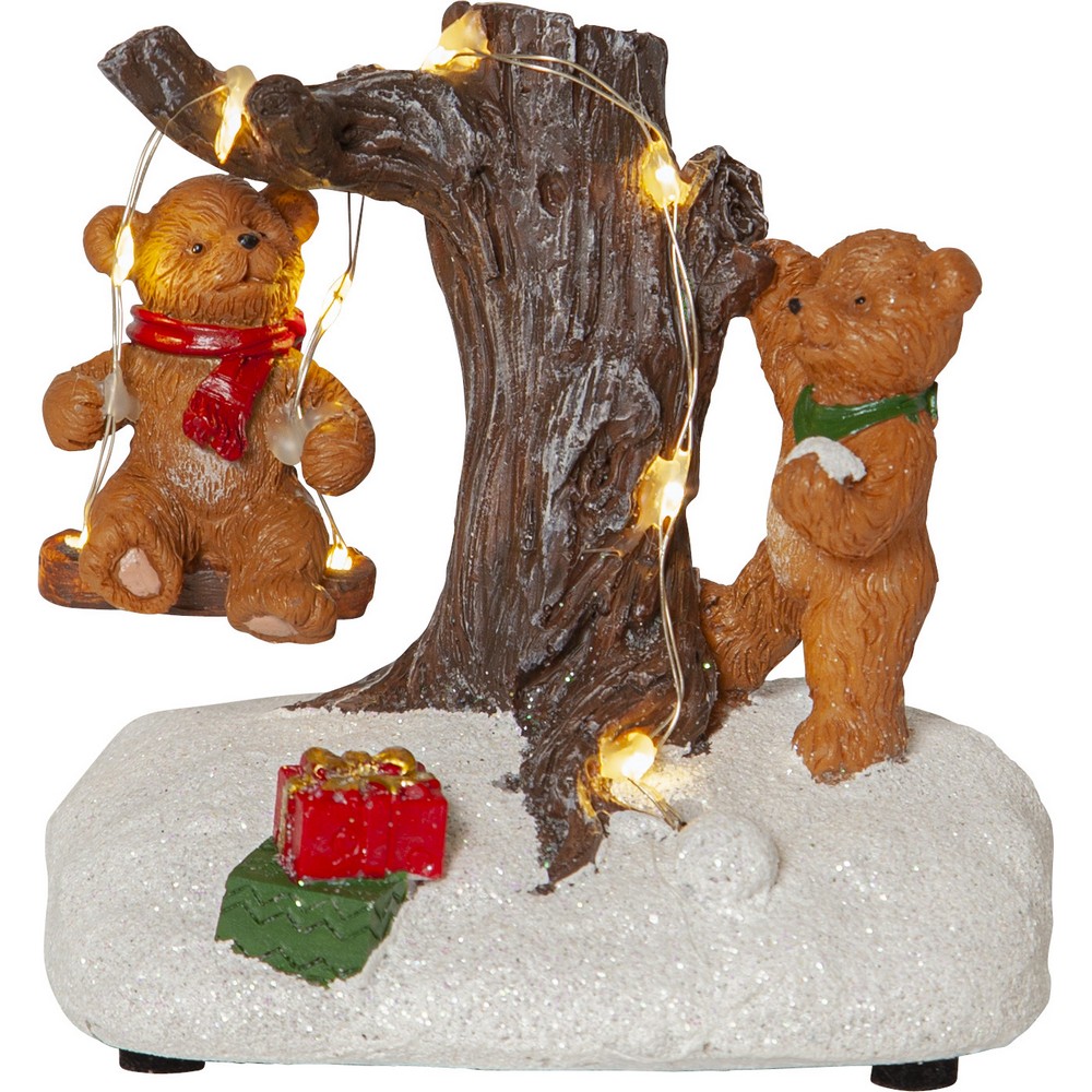 Juleby Star Trading Tedville X2