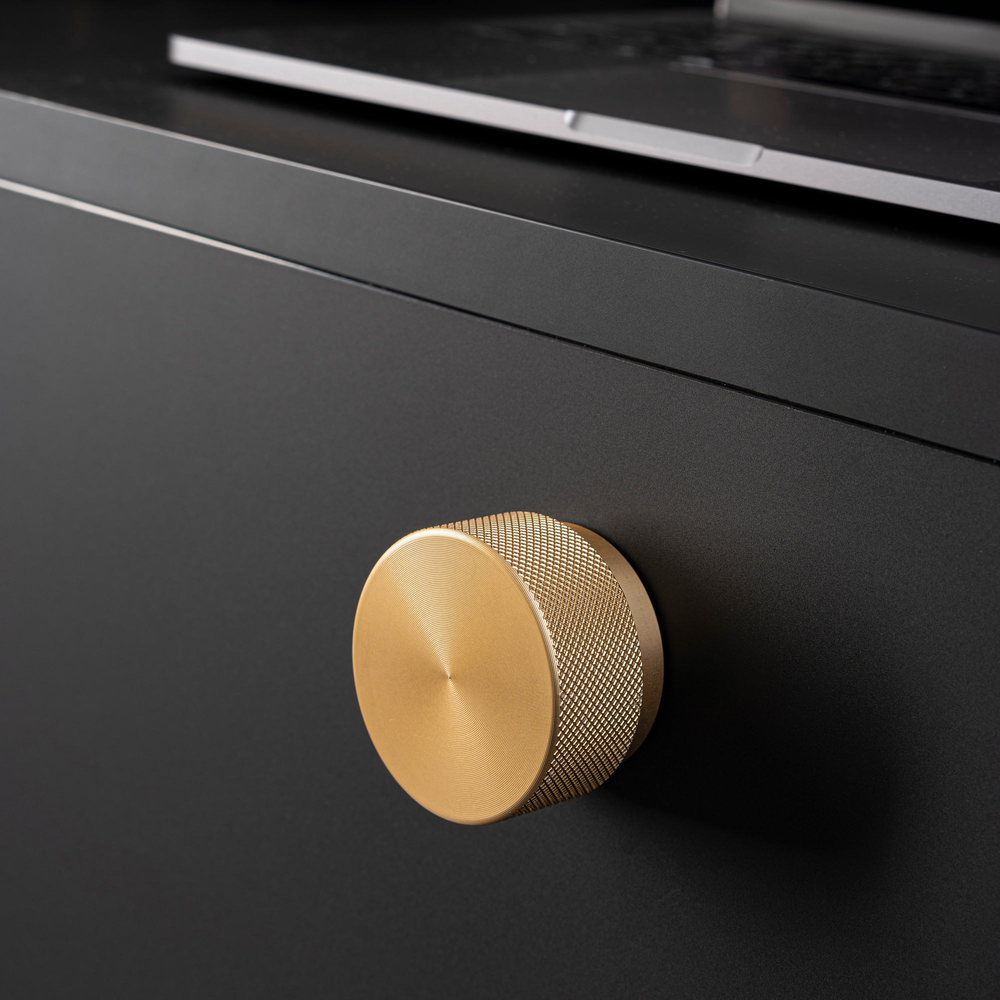 Knott Beslag Design Graf Big