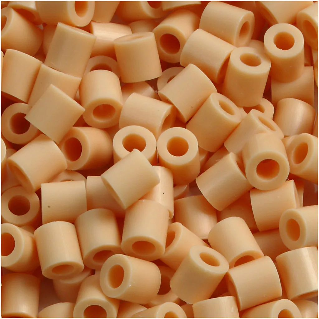 Photo Pearls Creativ Company Str 5x5 mm Hullstr 2,5 mm 1 Pk