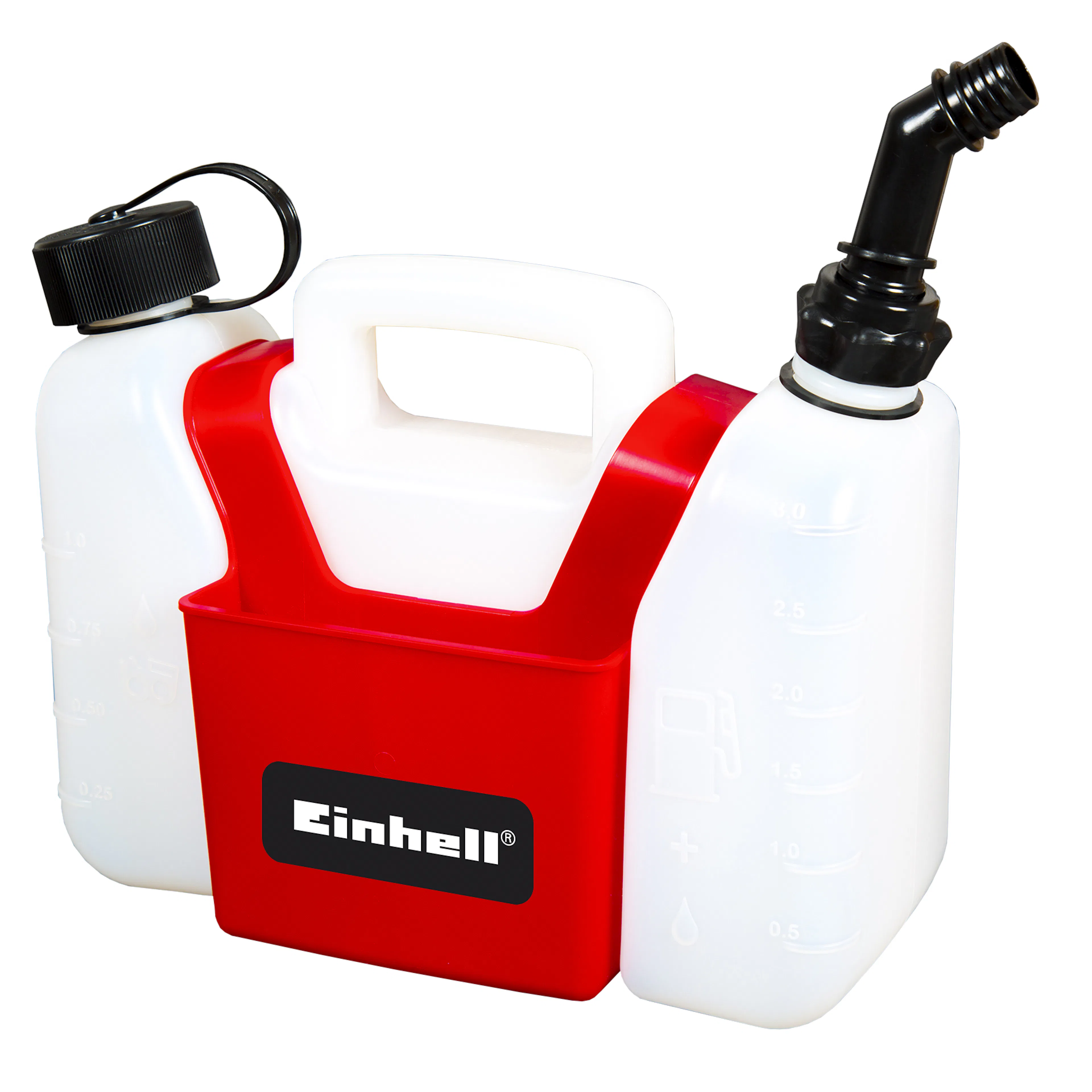 Kombikanne Einhell Kombi-Kanne for Motorsag