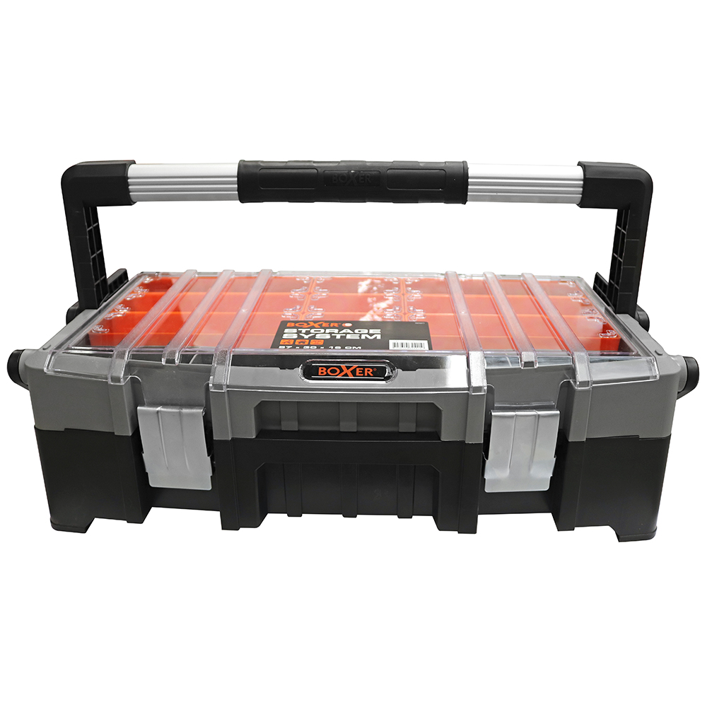 Verktøykasse Boxer Plast 22 tommer