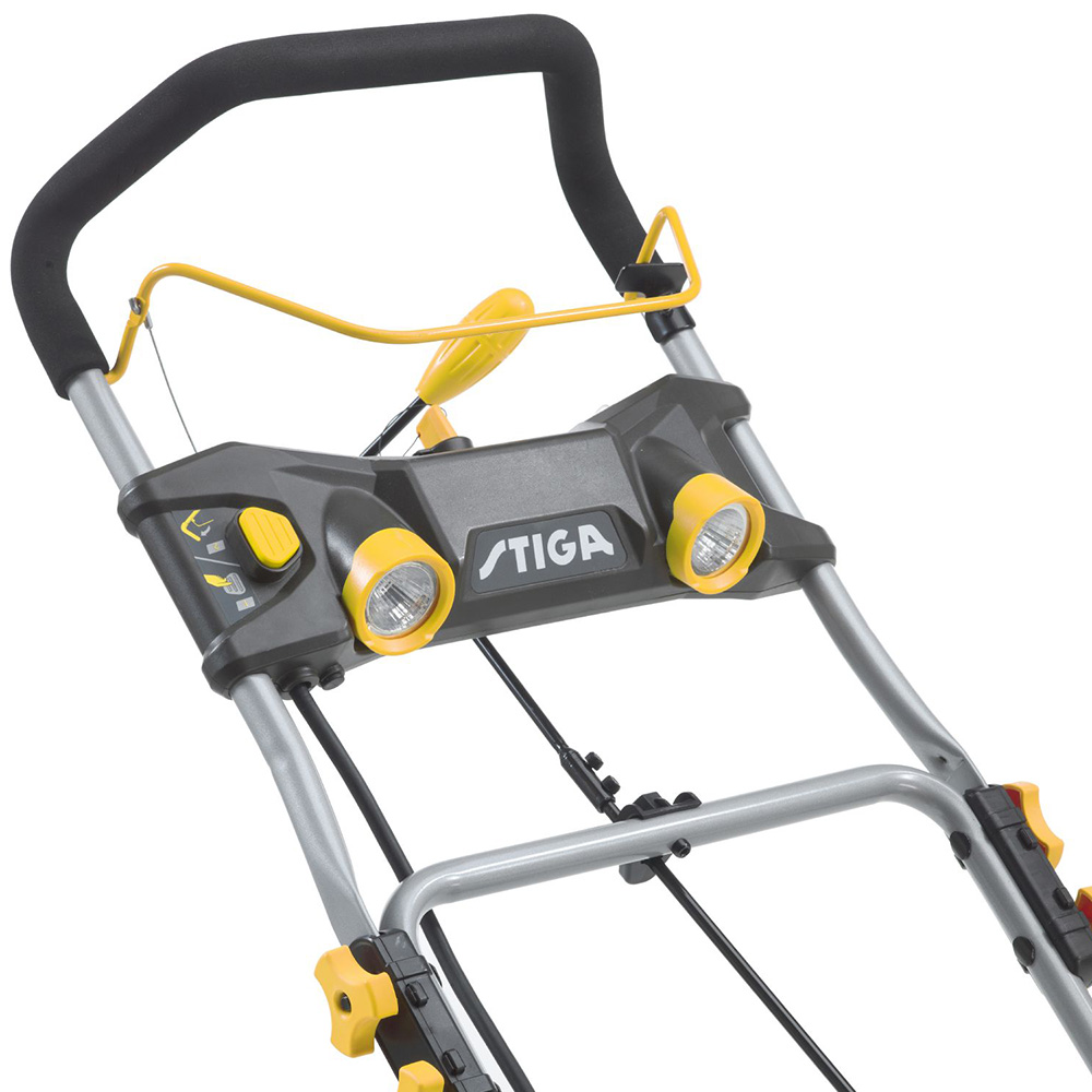 Snøfreser Stiga ST 8051 AE uten Batteri