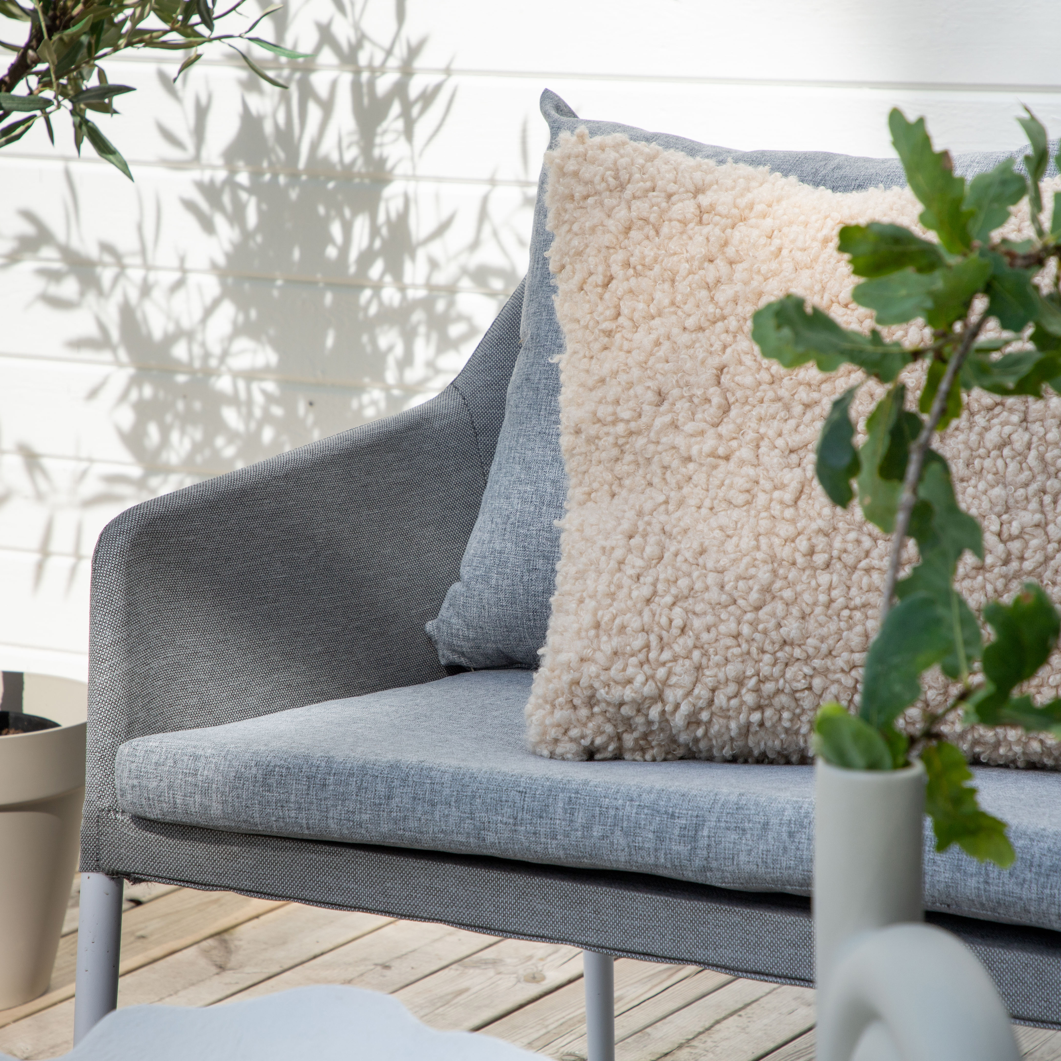 Loungegruppe Venture Home Spoga
