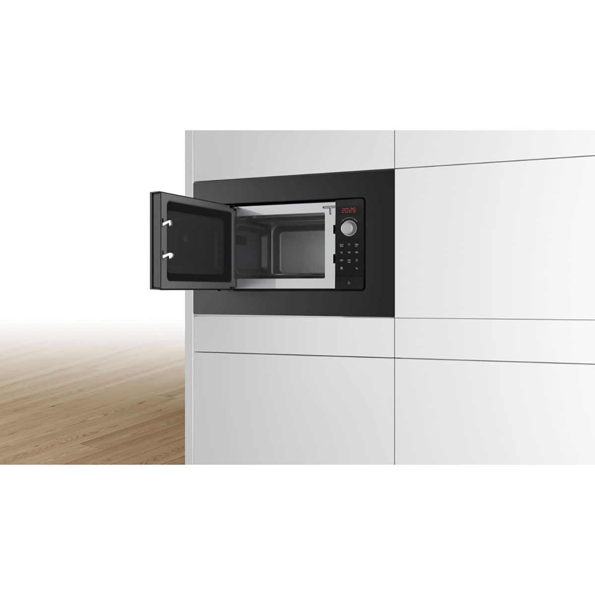 Mikrobølgeovn Bosch BFL623MB3 Serie 2 Innbygging