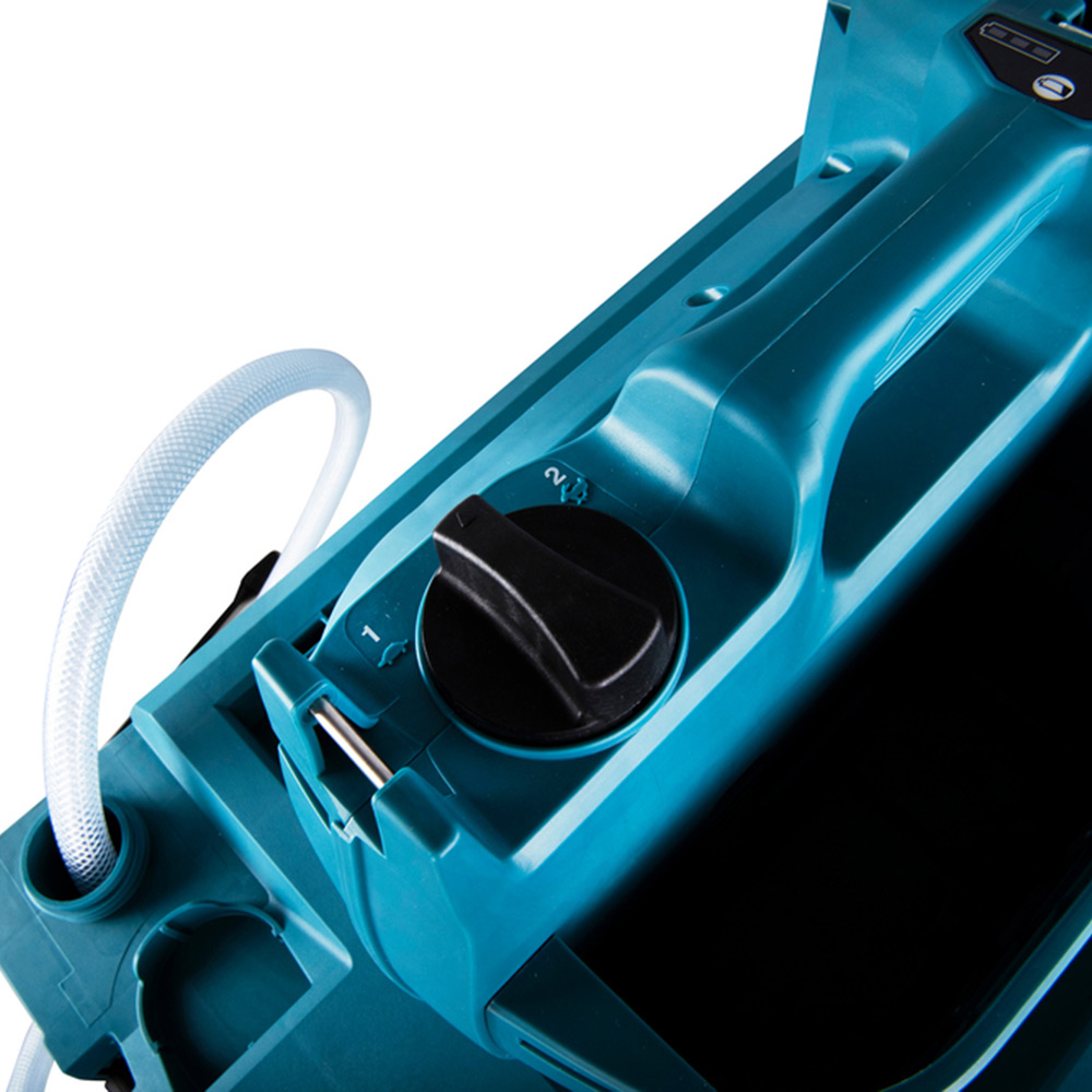 Høytrykksspyler Makita LXT DHW080ZK LXT 2x18V uten Batteri & Lader