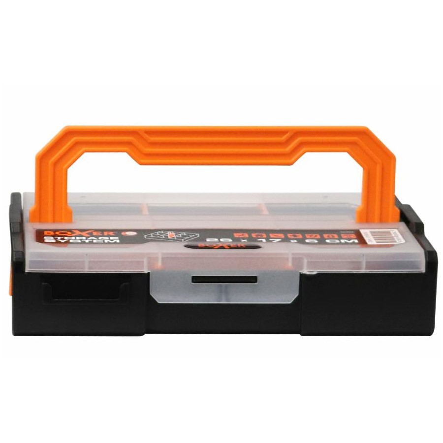 Sortimentsboks Boxer