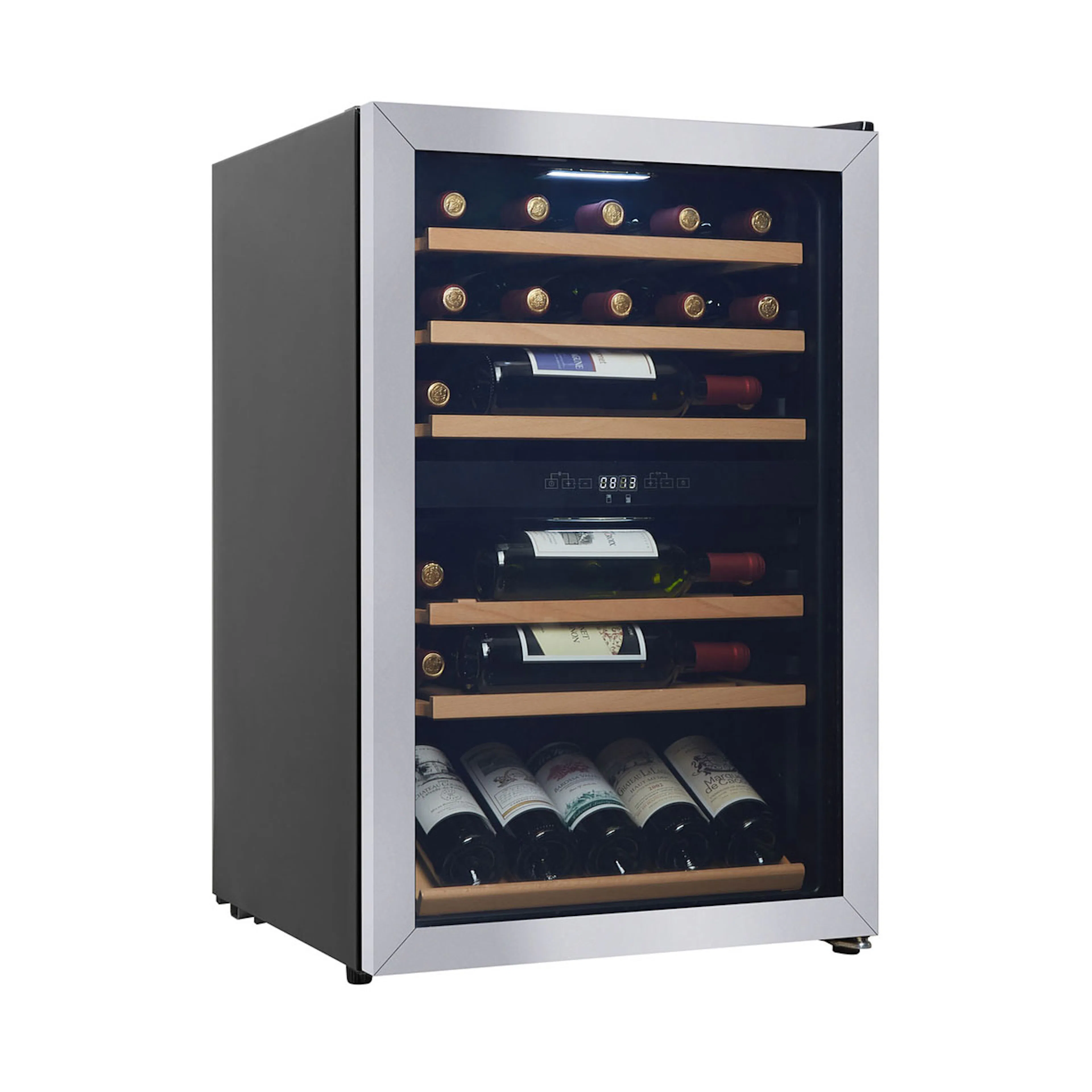 Vinskap Cavin Polar Collection 52