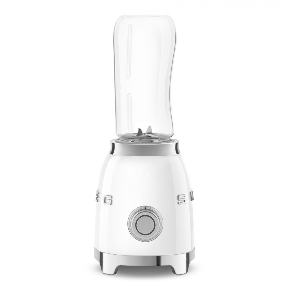 SMEG mixer PBF01WHEU Hvit