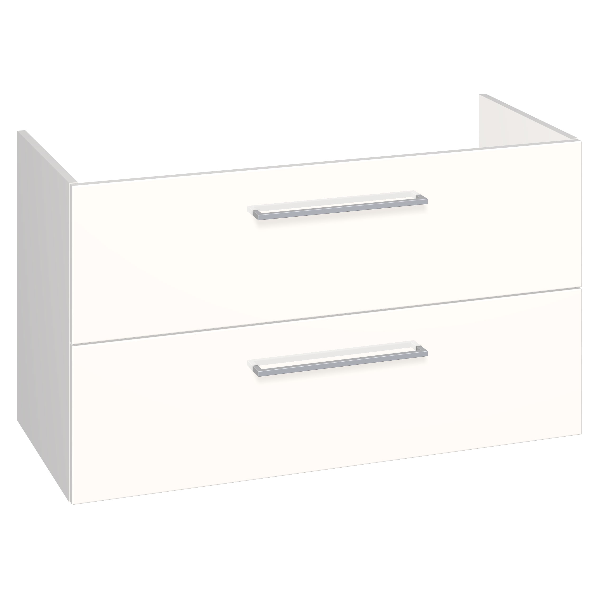 Tv&auml;ttst&auml;llssk&aring;p Dansani Mido+ 44 cm