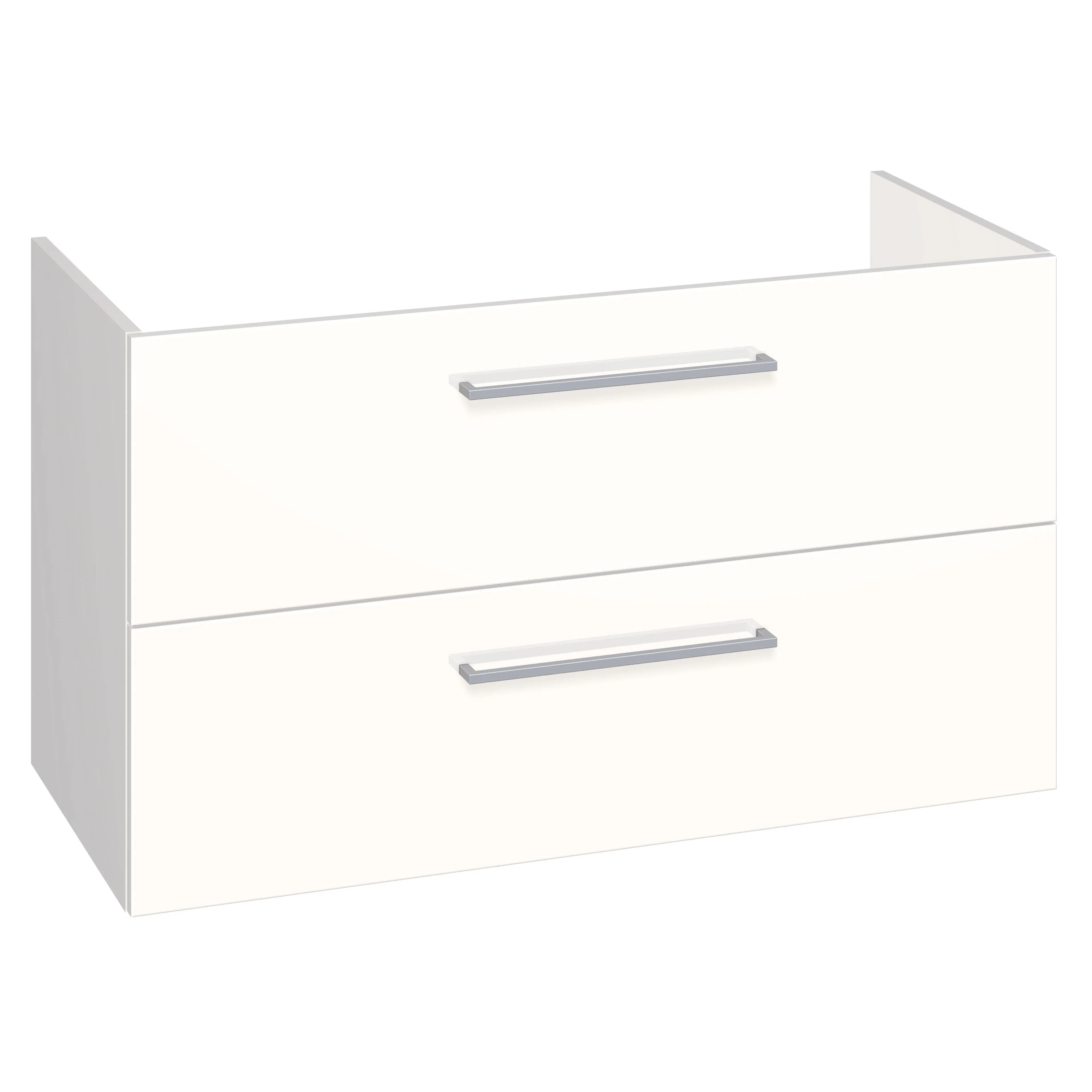 Tvättställsskåp Dansani Mido+ 44 cm