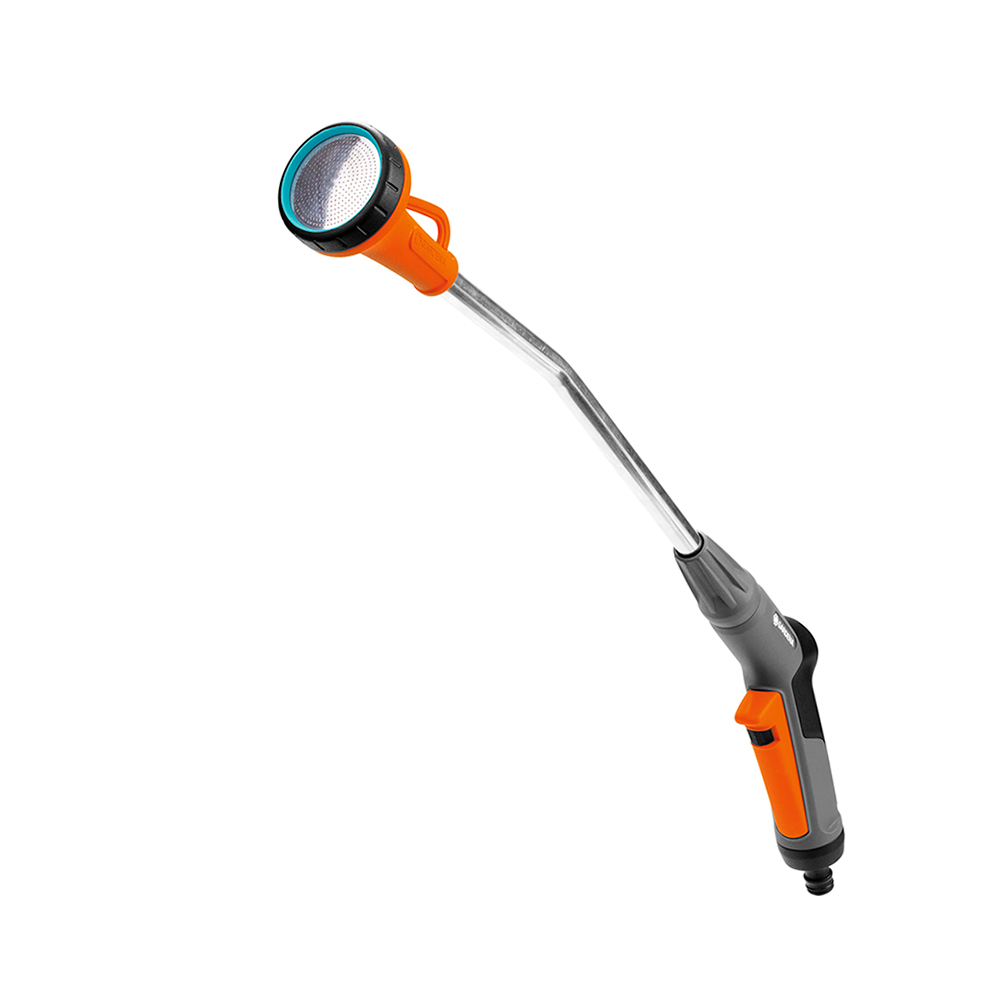 Sprøytelanse Gardena