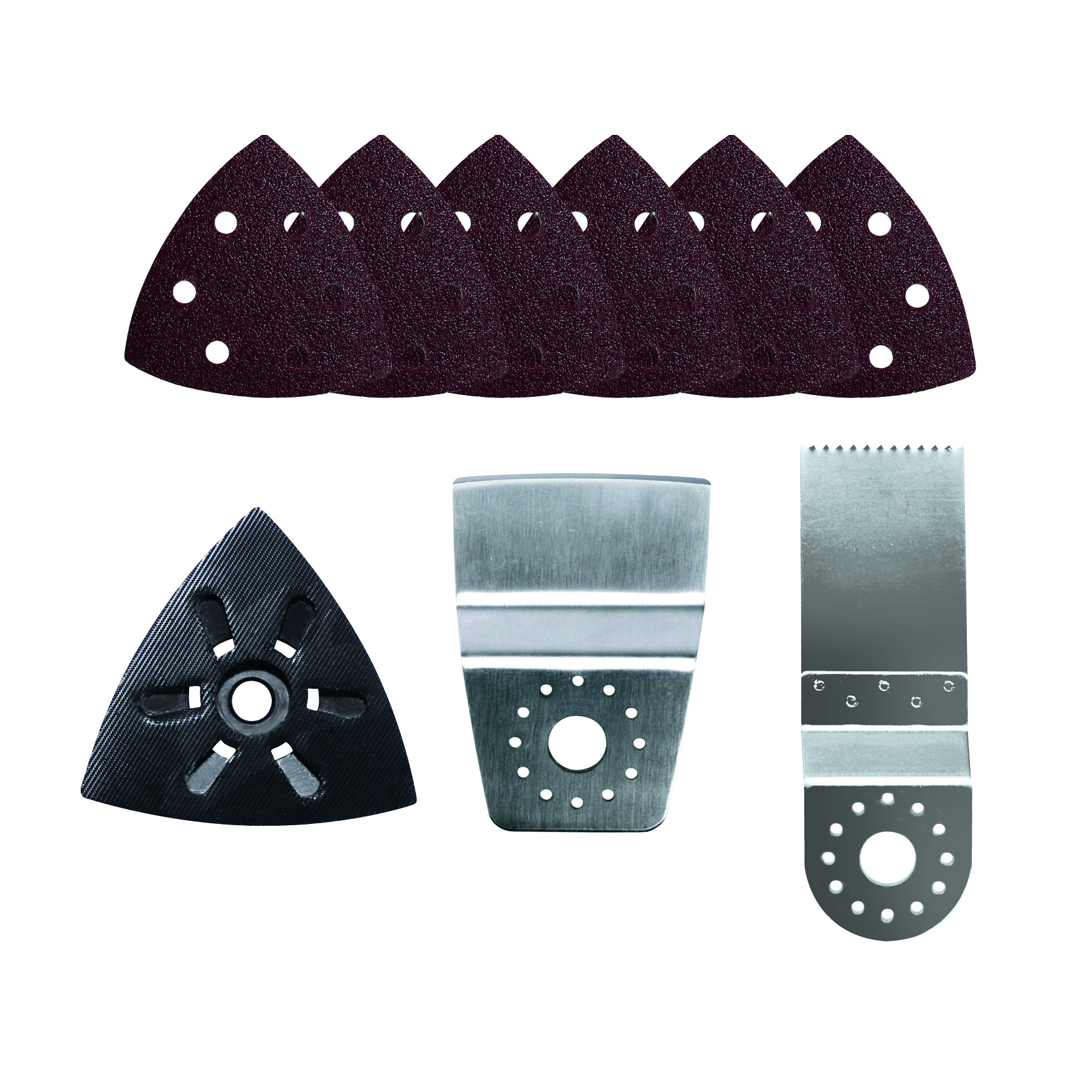 Multifunksjonsverktøy Einhell MultiMAXX RT-MG 200 E