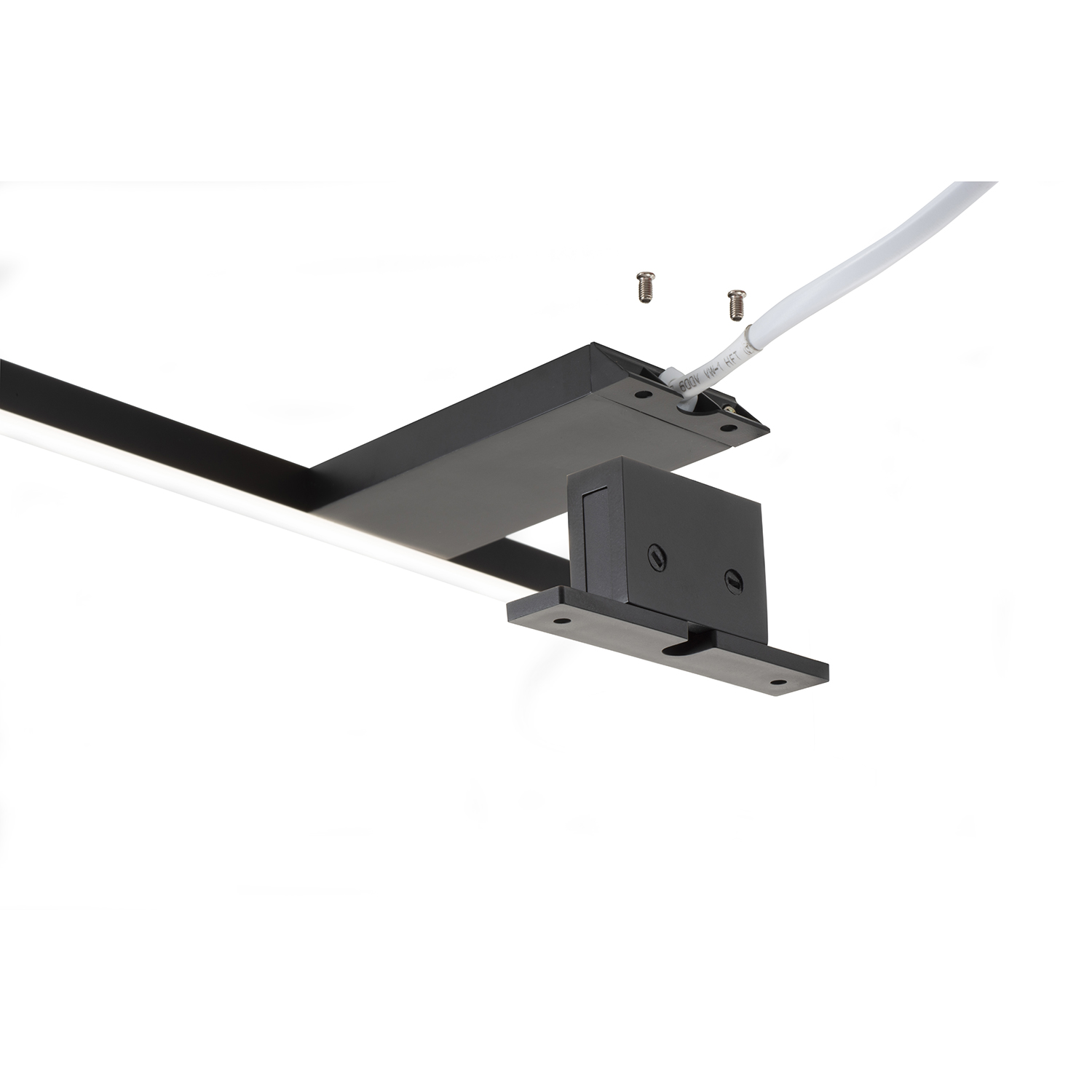 LED-armatur Beslag Design Jot