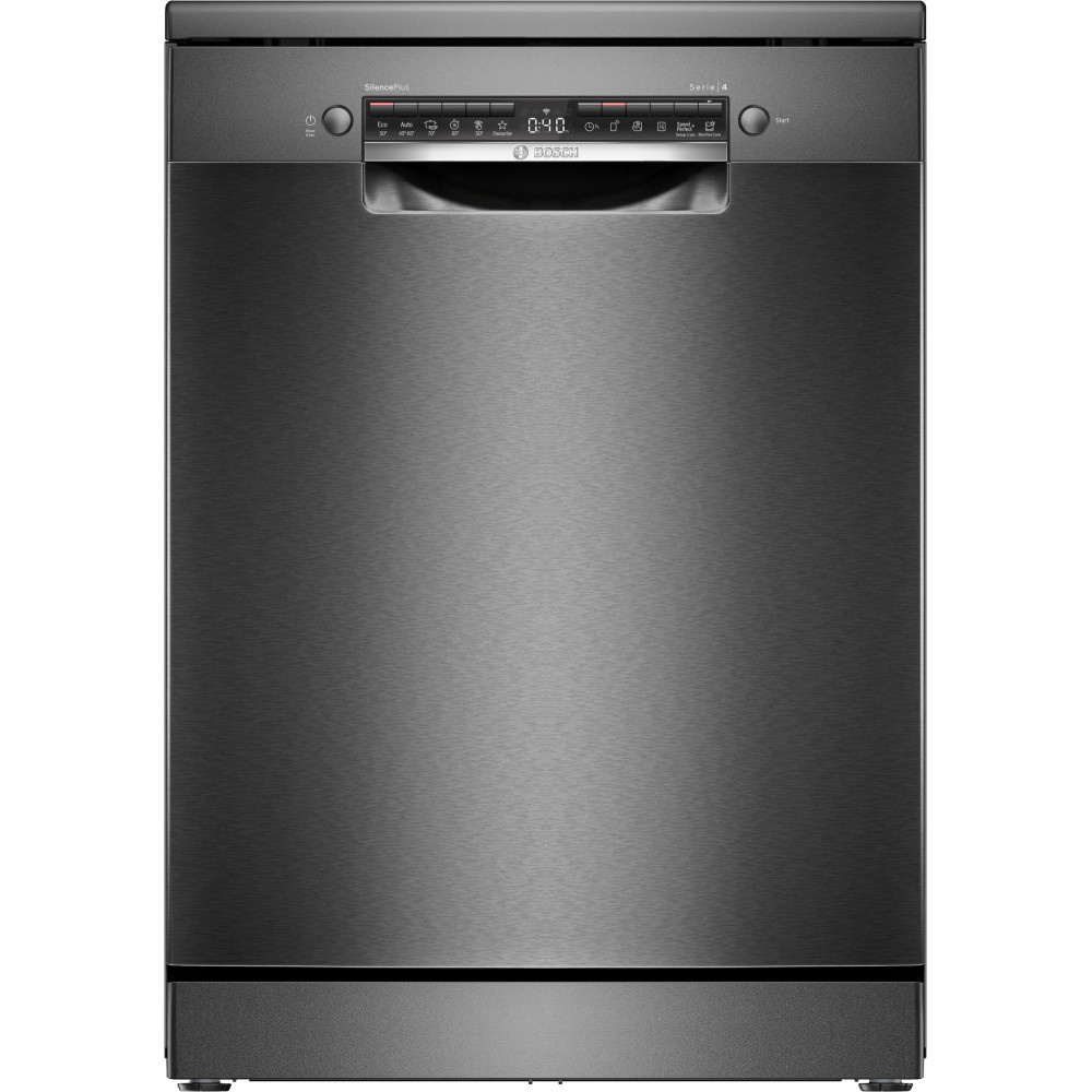 Oppvaskmaskin Bosch SMS4EM Serie 4 60 cm