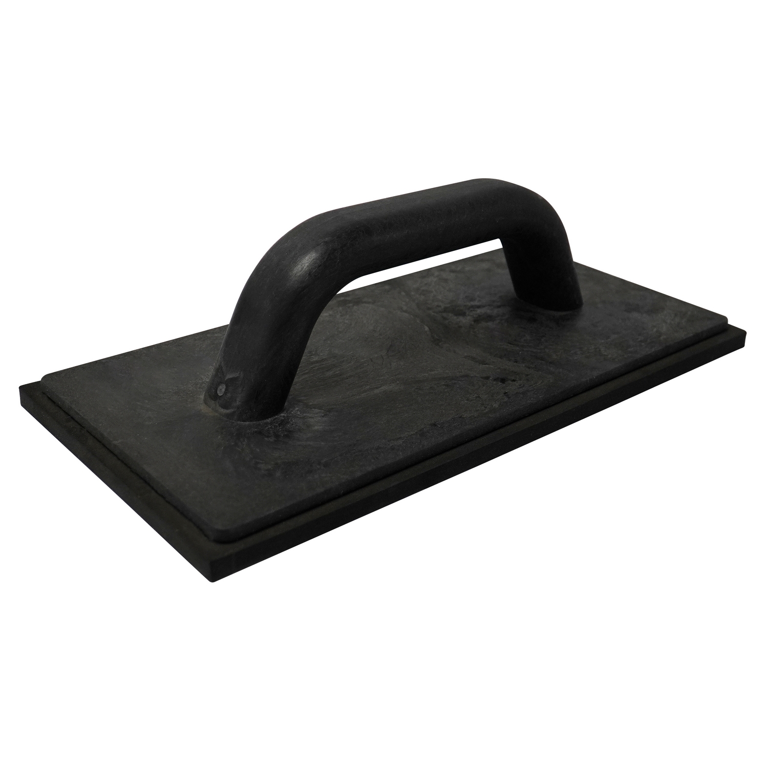 Pussebrett Work it Gummi 140x280 mm 10 mm
