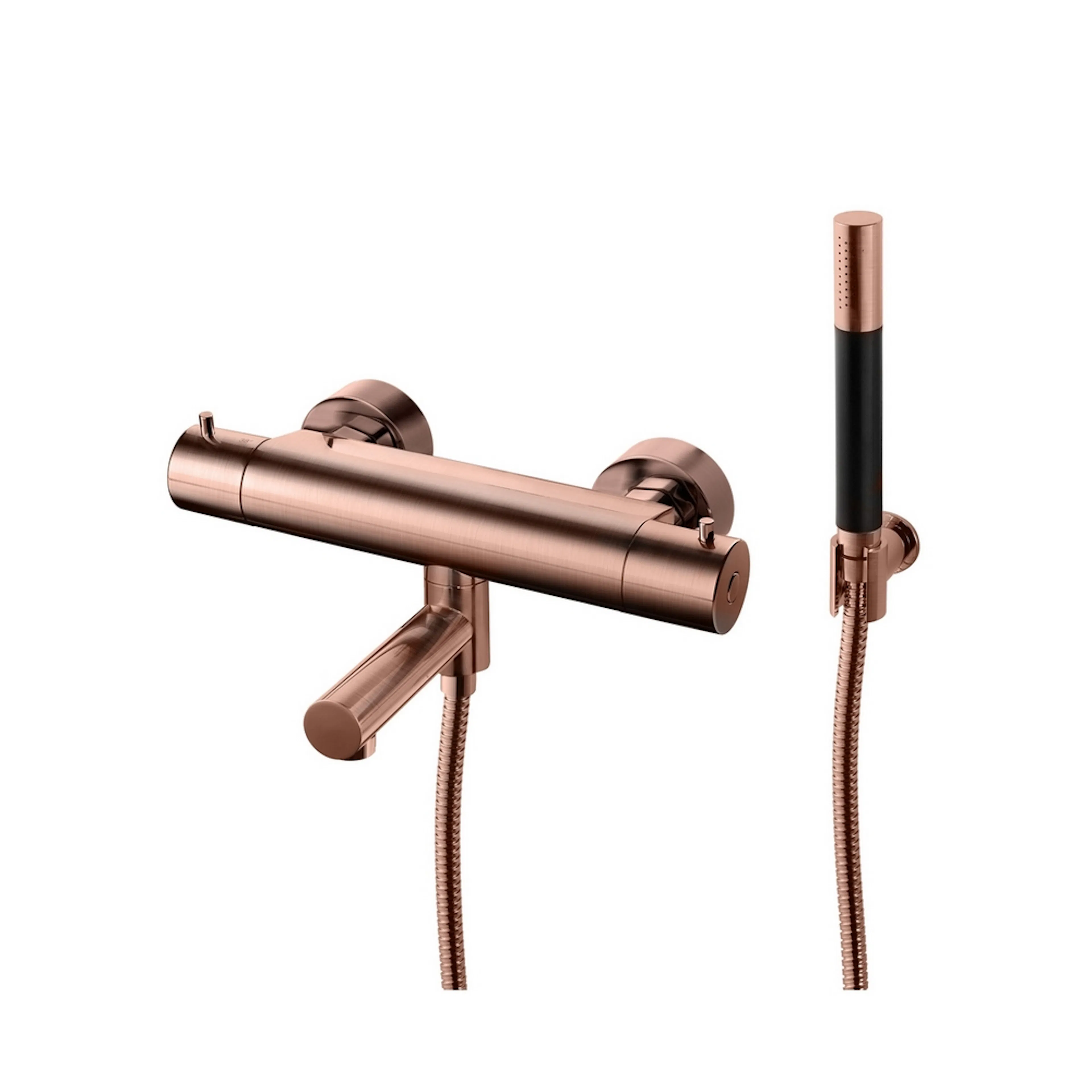 Dusj- og Badekarbatteri Tapwell EVM026-150