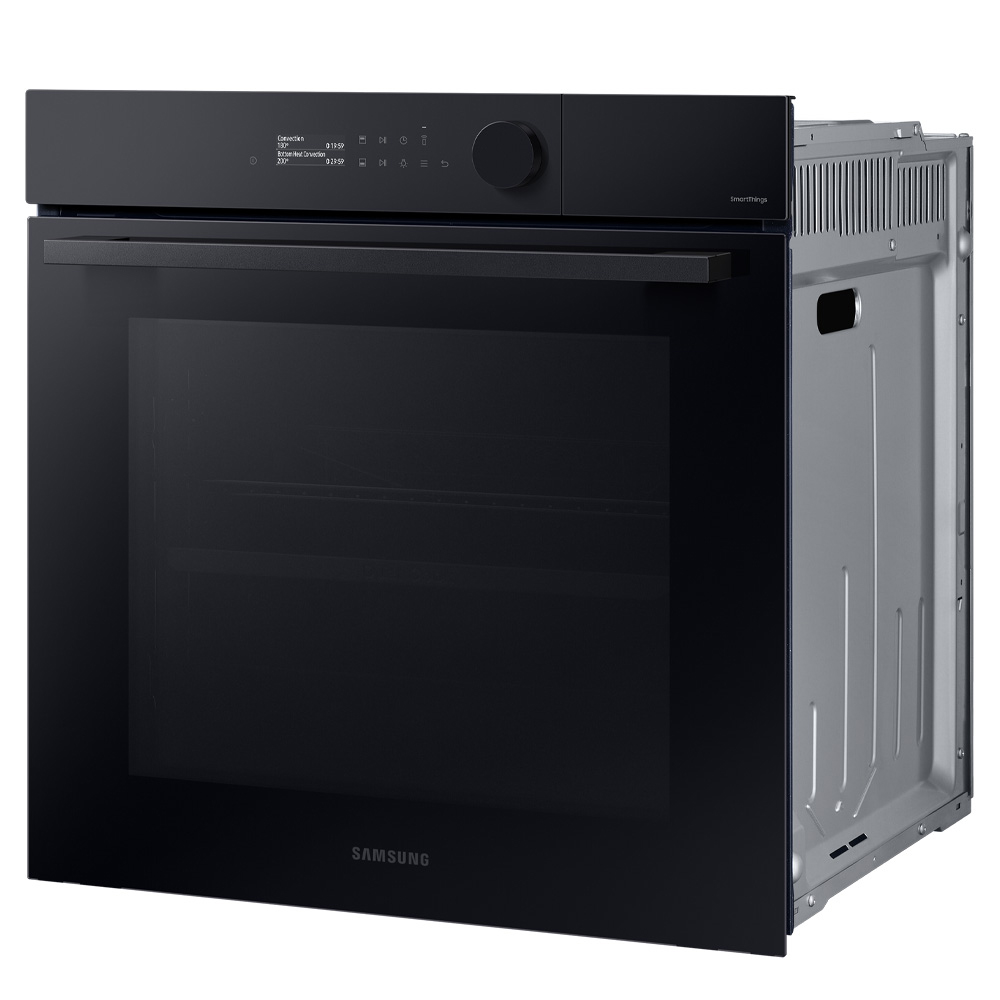 Innbyggingsovn Samsung Series 5 NV7B5675WCK/U1 med WiFi
