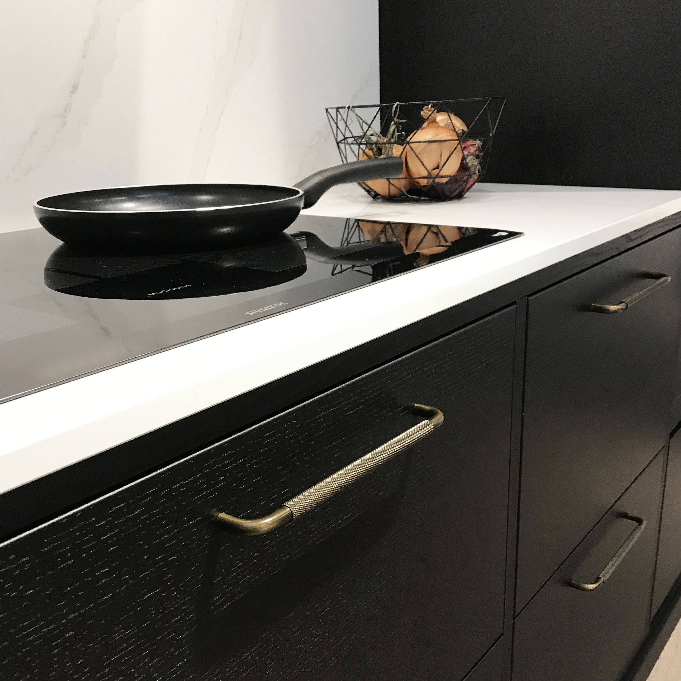 Håndtak Beslag Design Helix