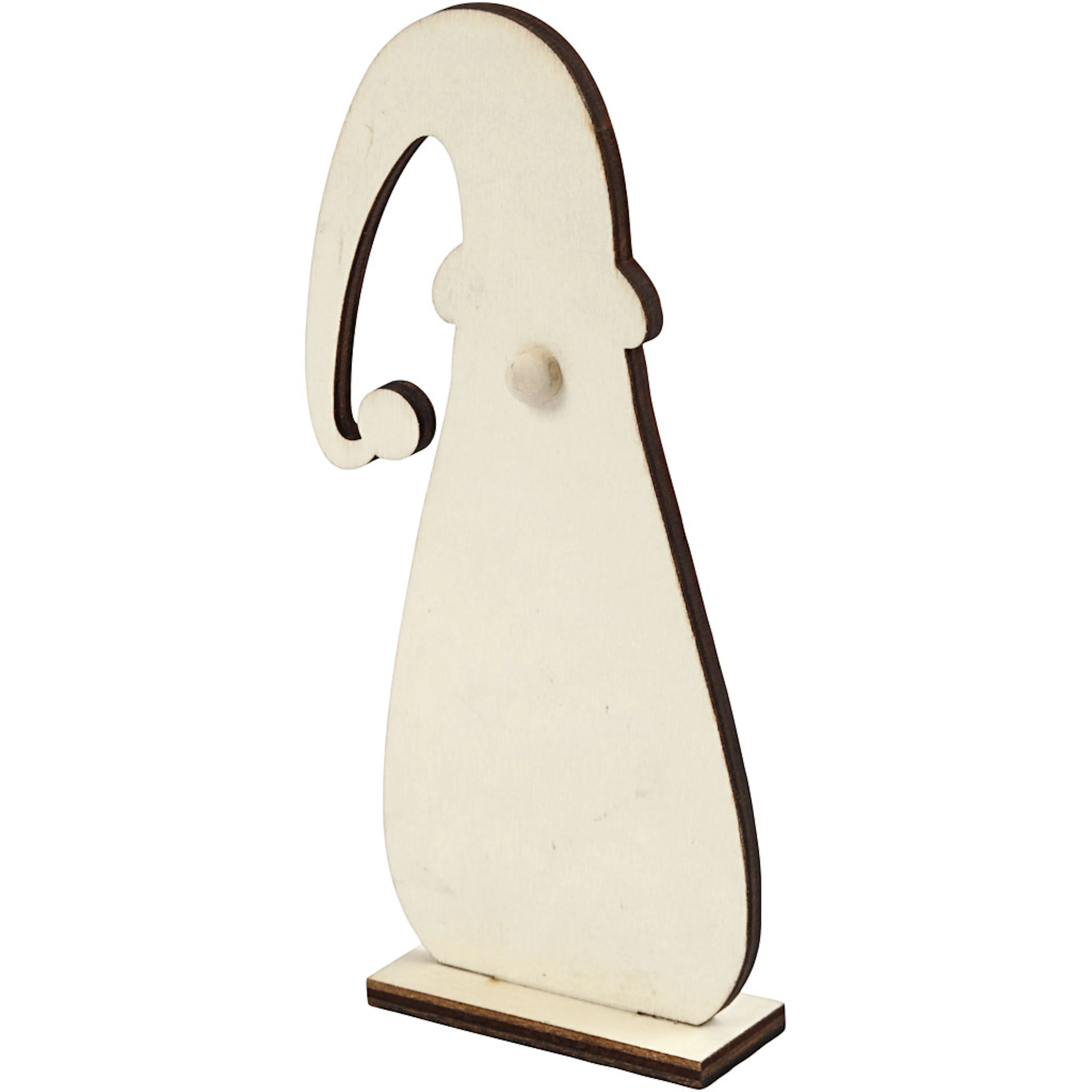 H: 15 cm, djup 2,4 cm, B: 7 cm, tjocklek 3 mm 150 mm