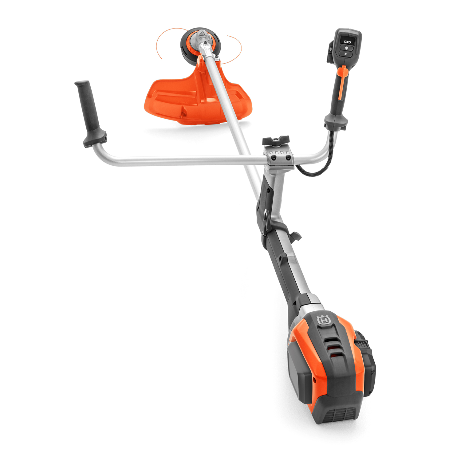 Ryddesag Husqvarna 535iRXT inkl. Sele Balance XB Batteri