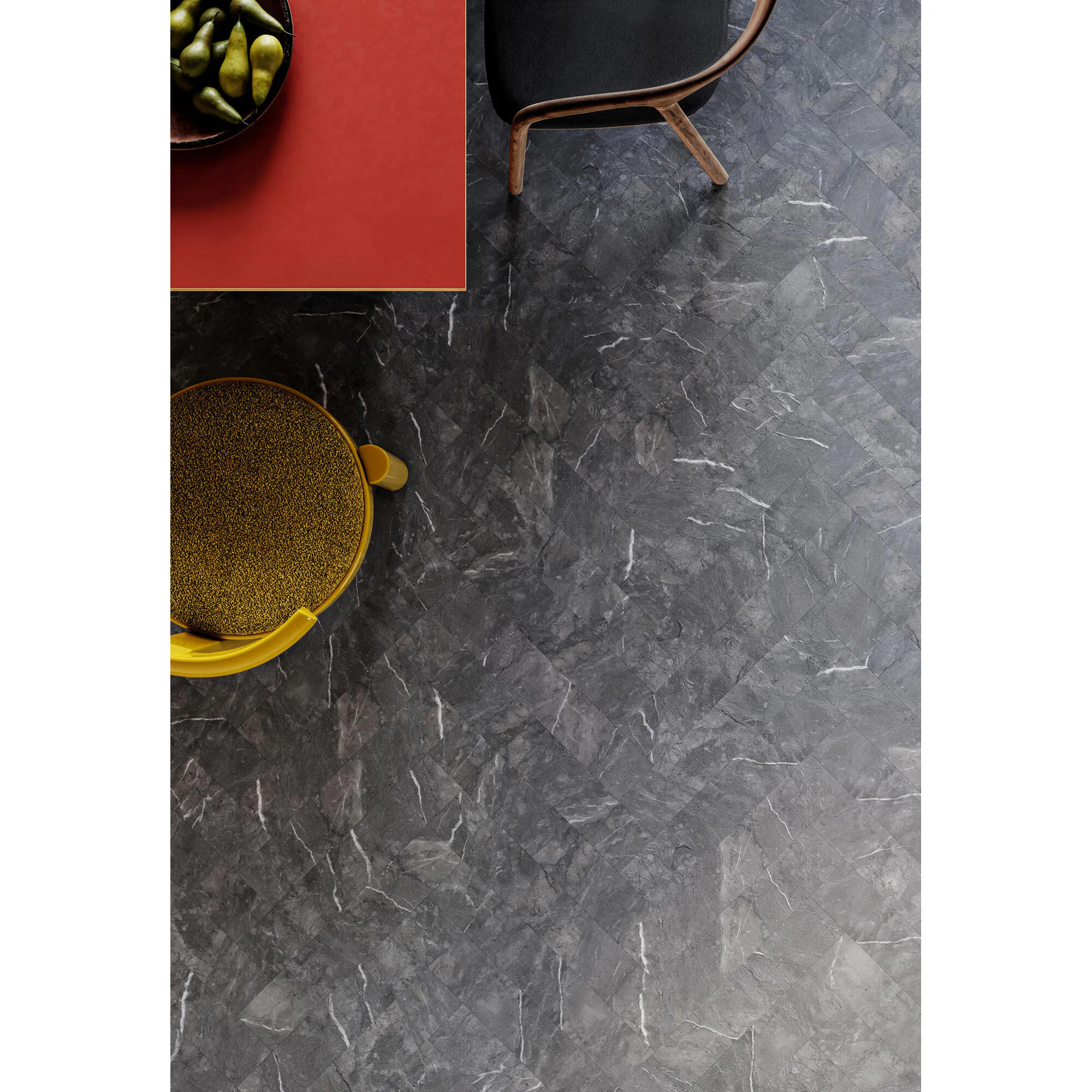 Laminatgulv BerryAlloc Ocean 8 XL Gyant Sand Natural