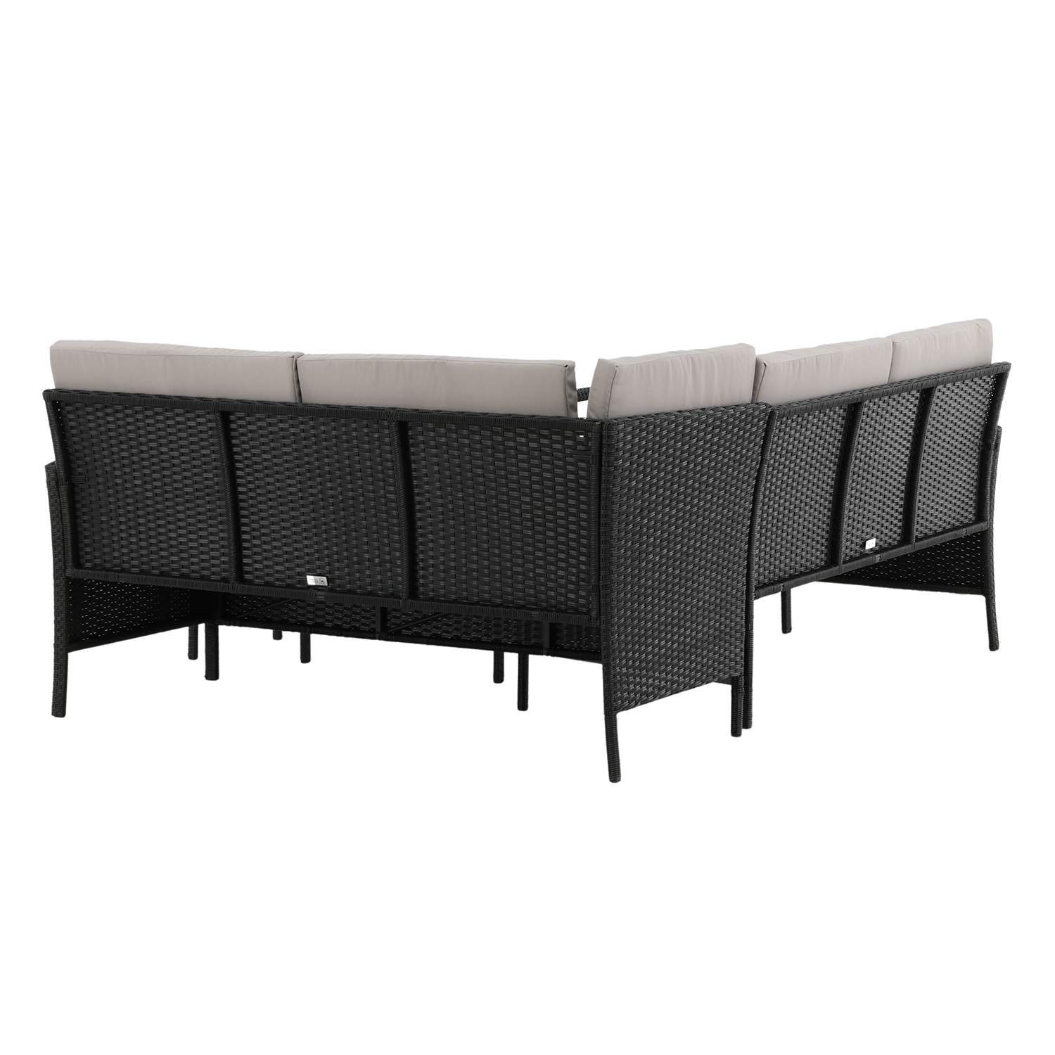 Loungegruppe Venture Home Knock