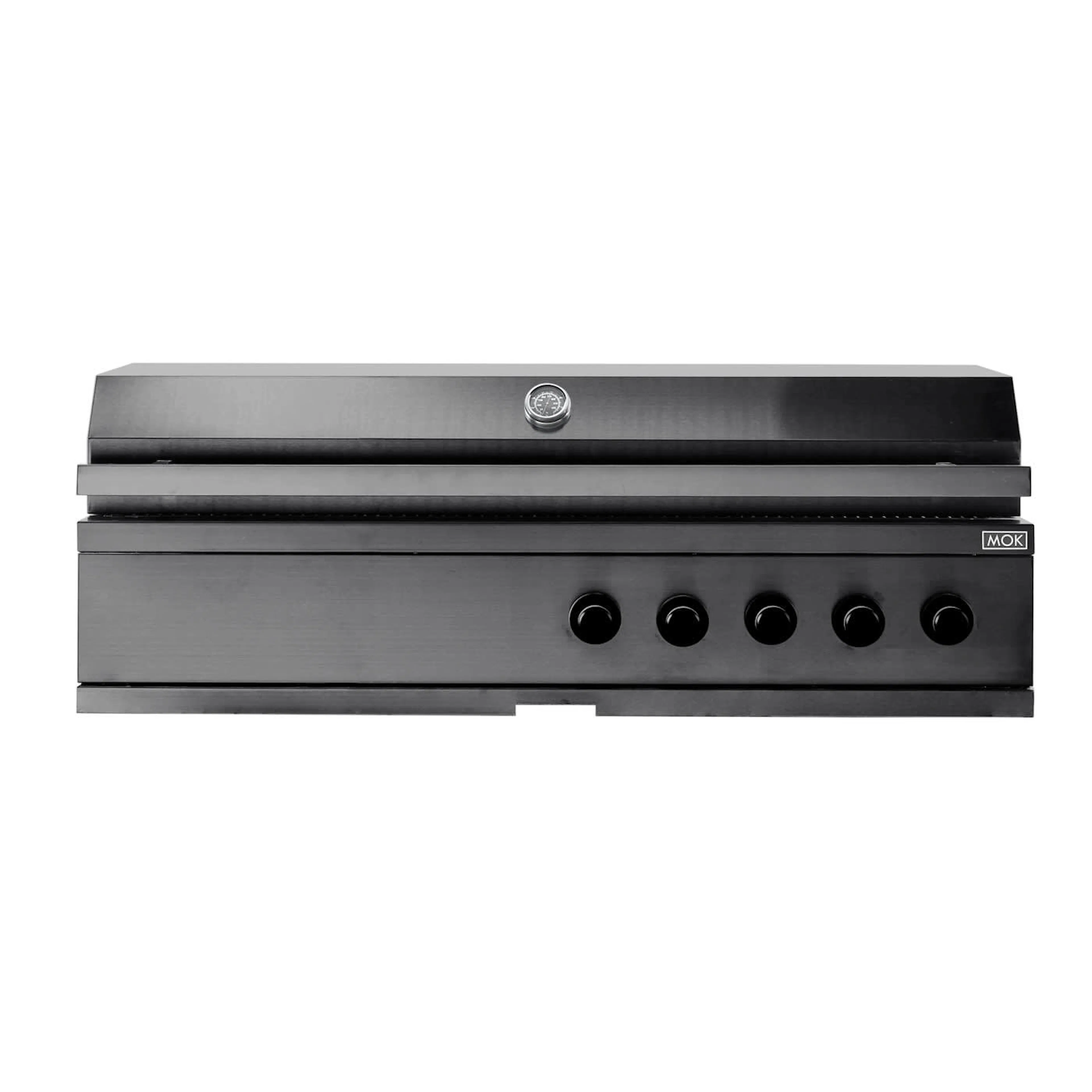 Gassgrill Myoutdoorkitchen Nordic Line Integrerbar 5 Brennere