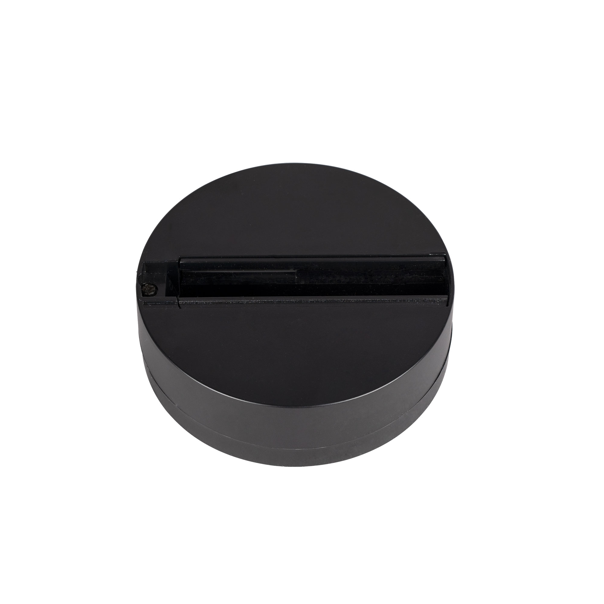 Singelspotfeste Hide-a-lite 1-Fas