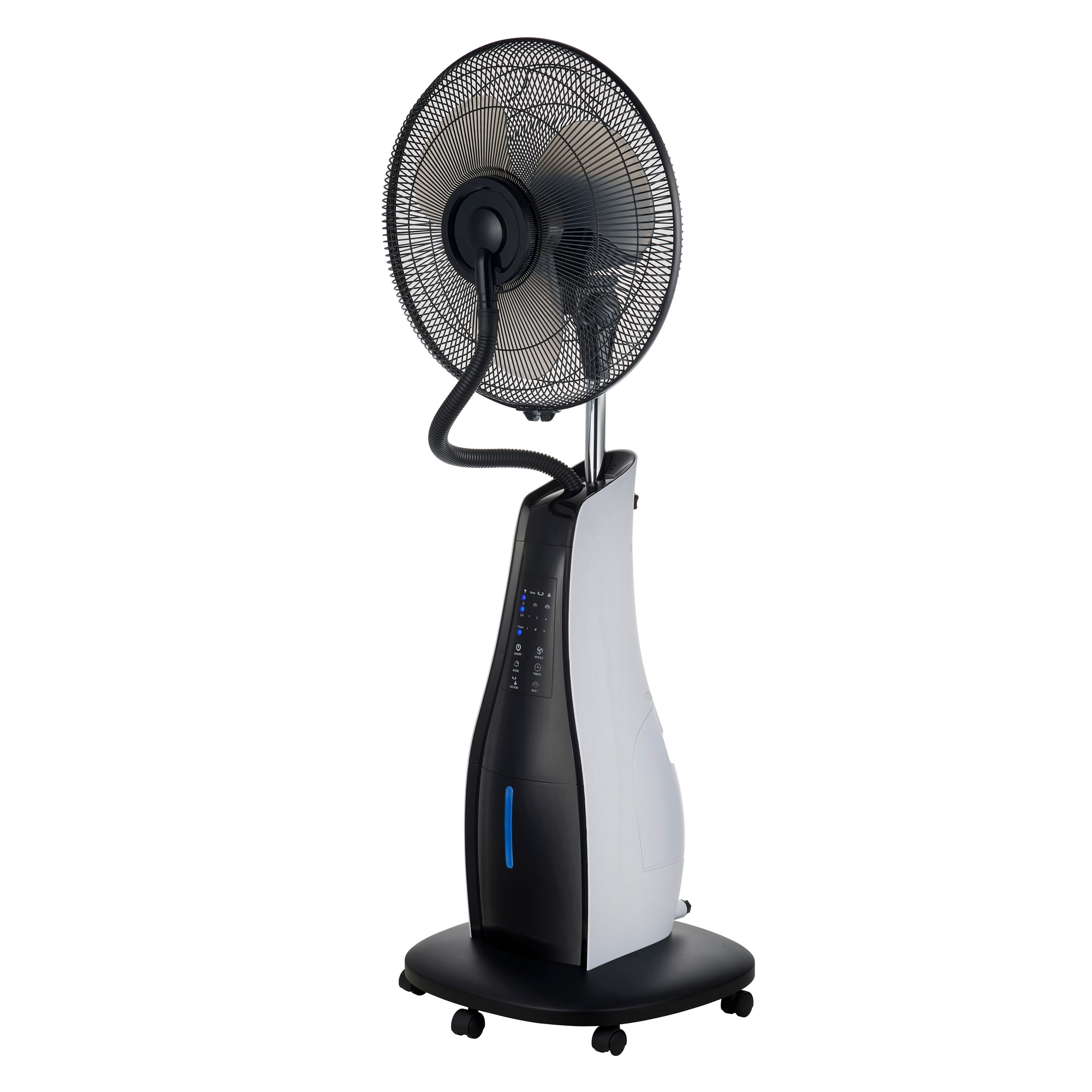 Kjølevifte Sunwind Cool Down Med Luftfukter