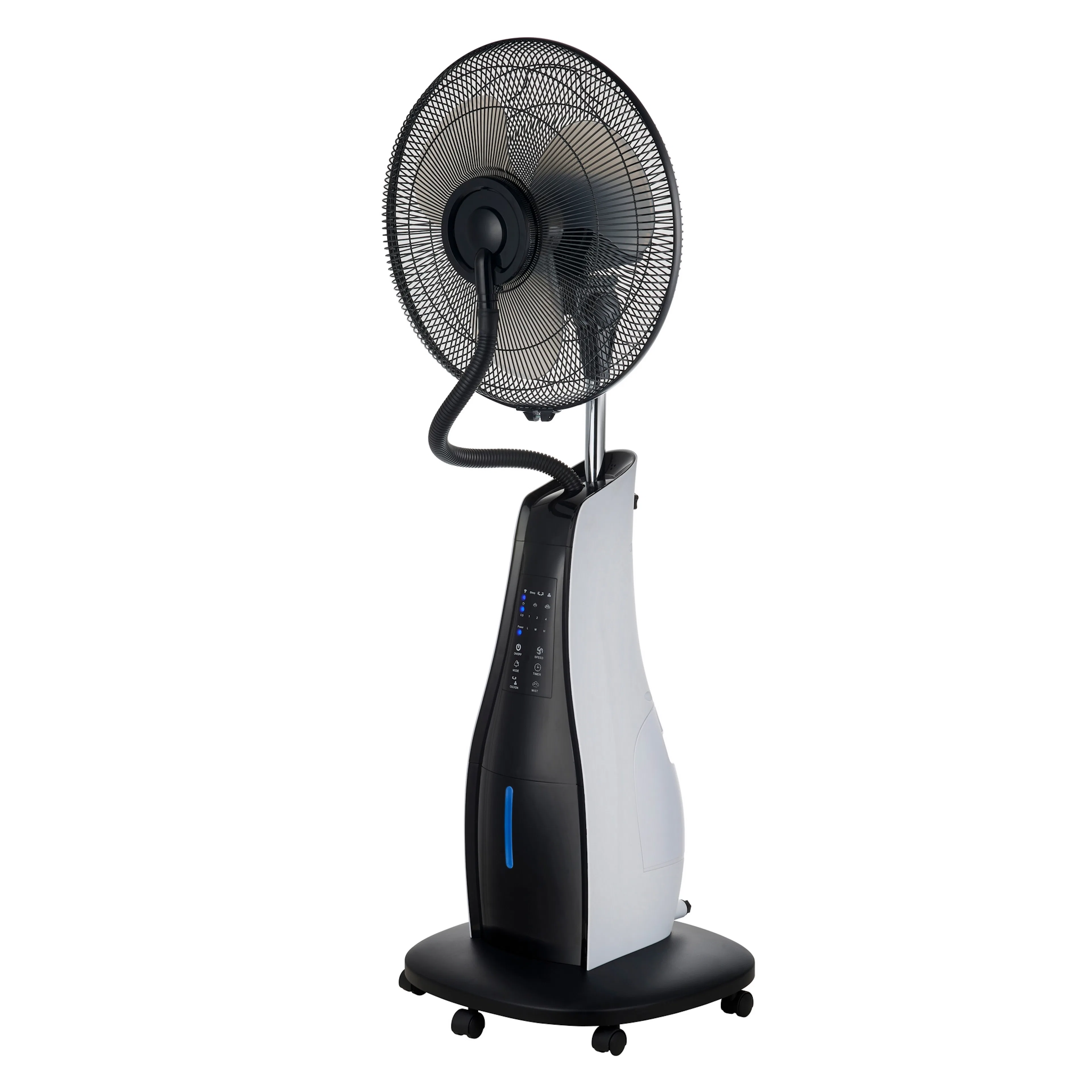Kjølevifte Sunwind Cool Down Med Luftfukter