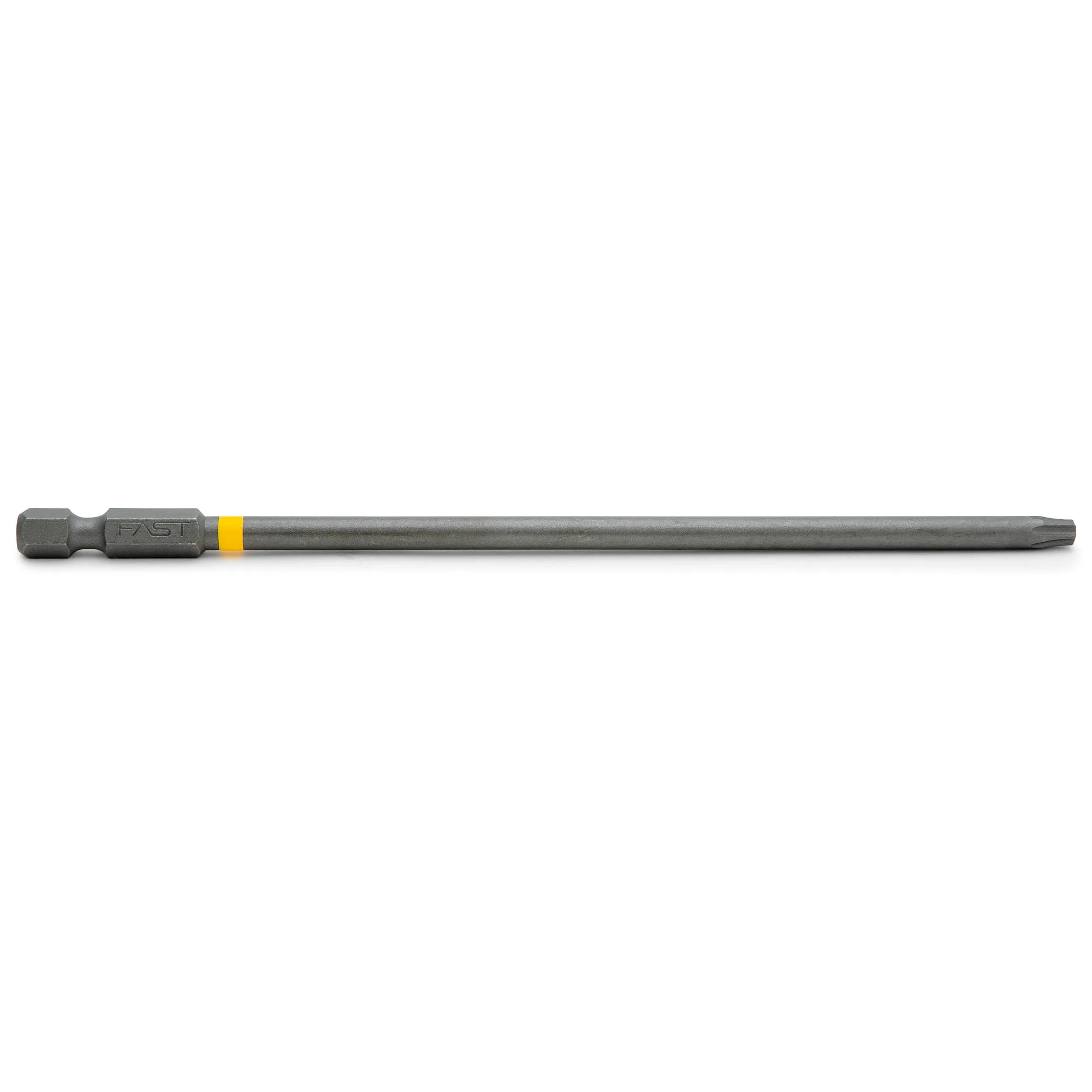 Bits FAST X-Shape 150 mm 3-Pk