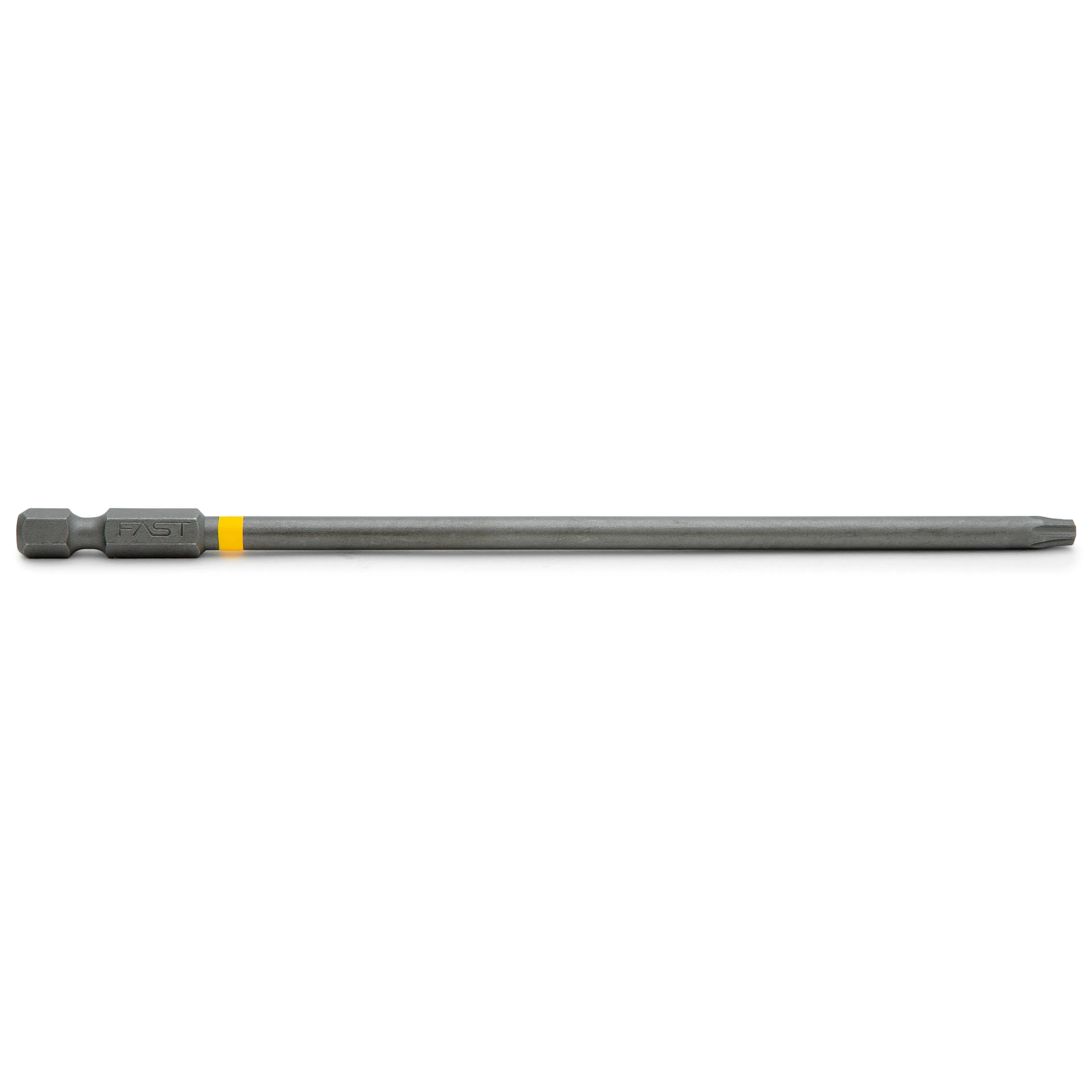Bits FAST X-Shape 150 mm 3-Pk