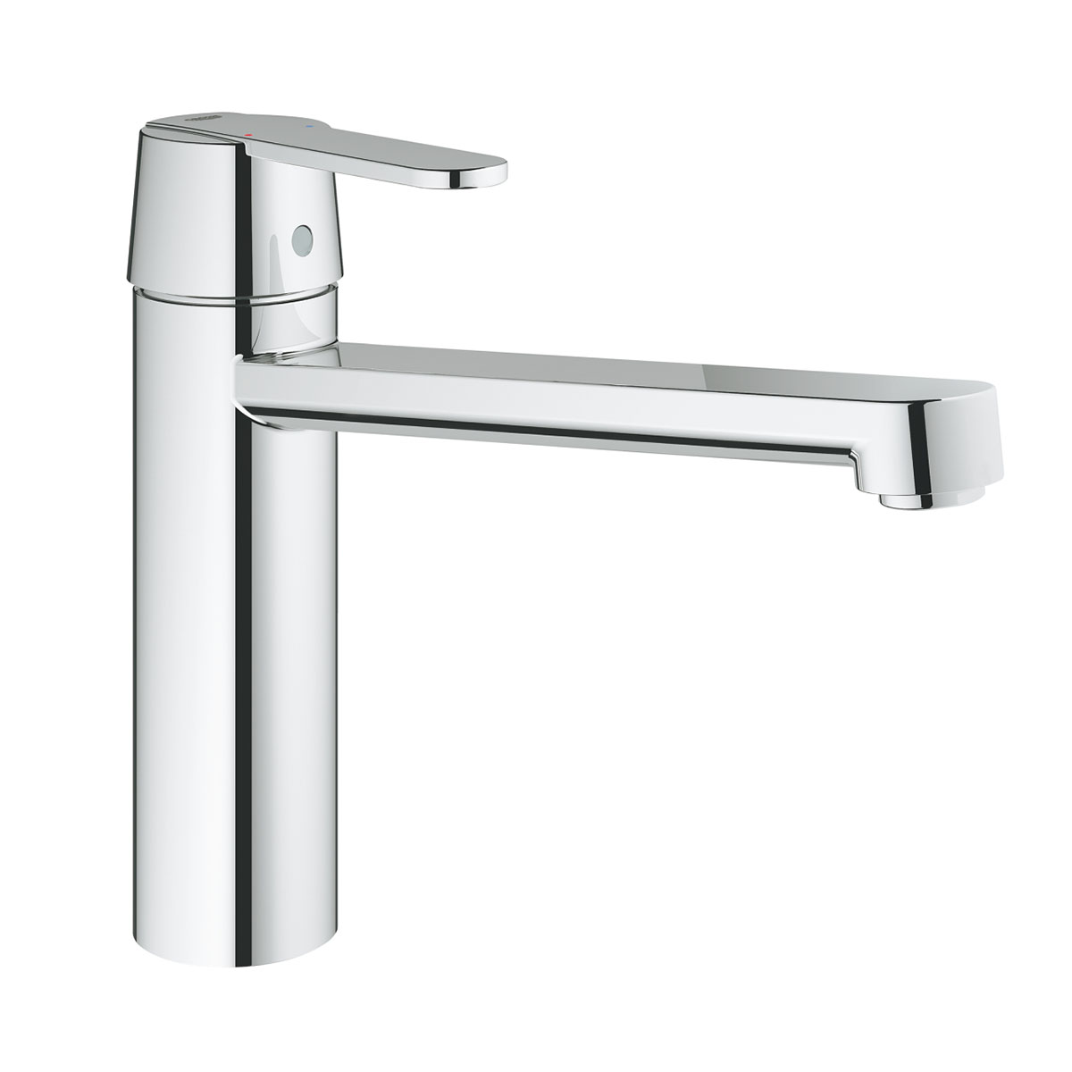 K&ouml;ksblandare Grohe Get C-pip