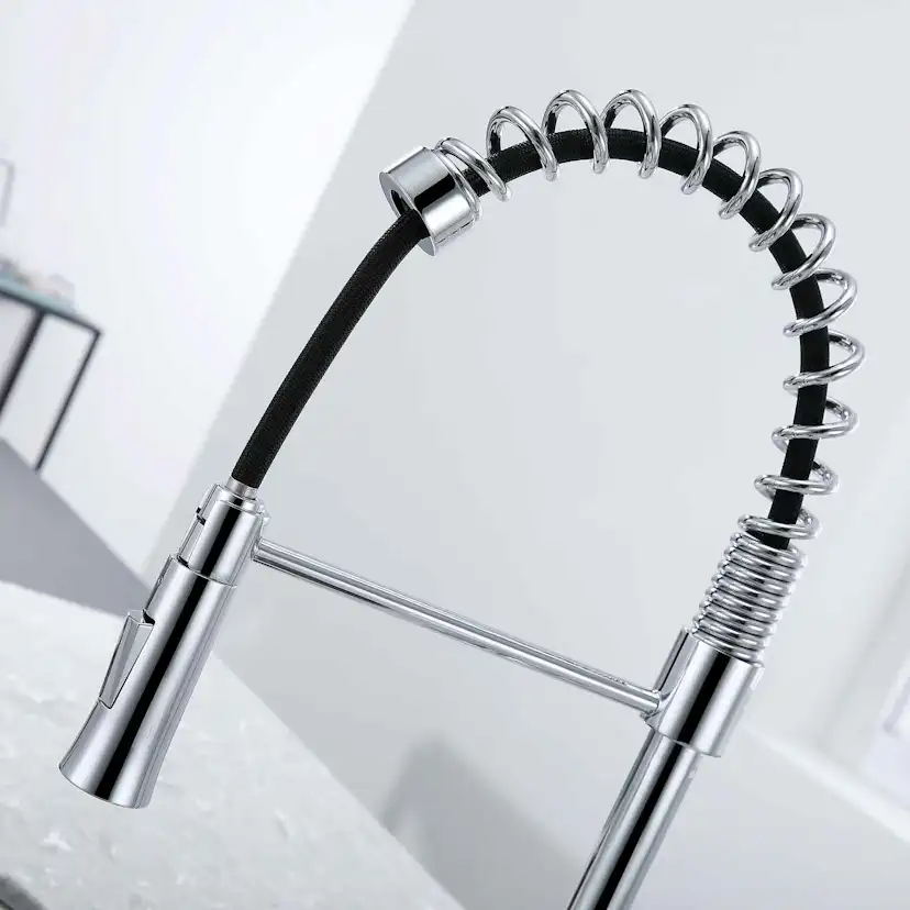 Kjøkkenbatteri Bathlife Hav
