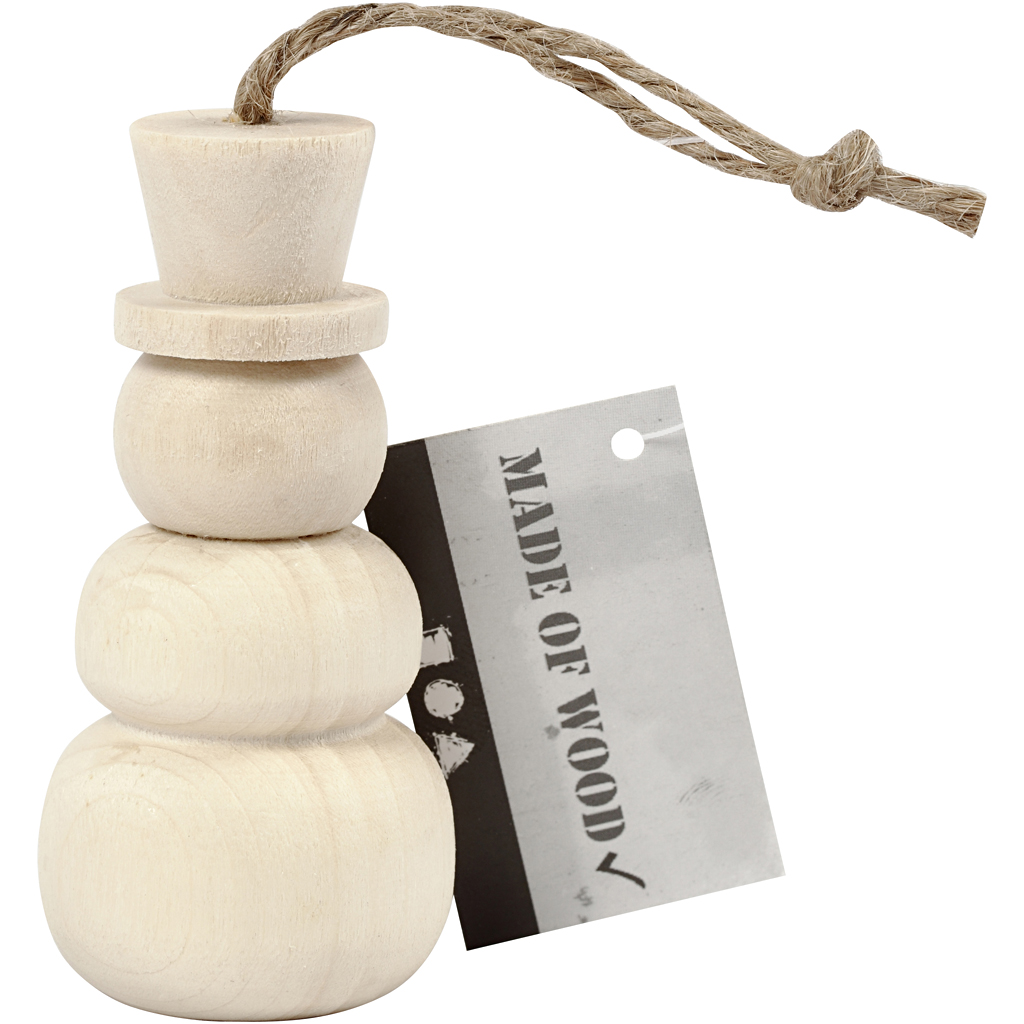 Snømann Creativ Company