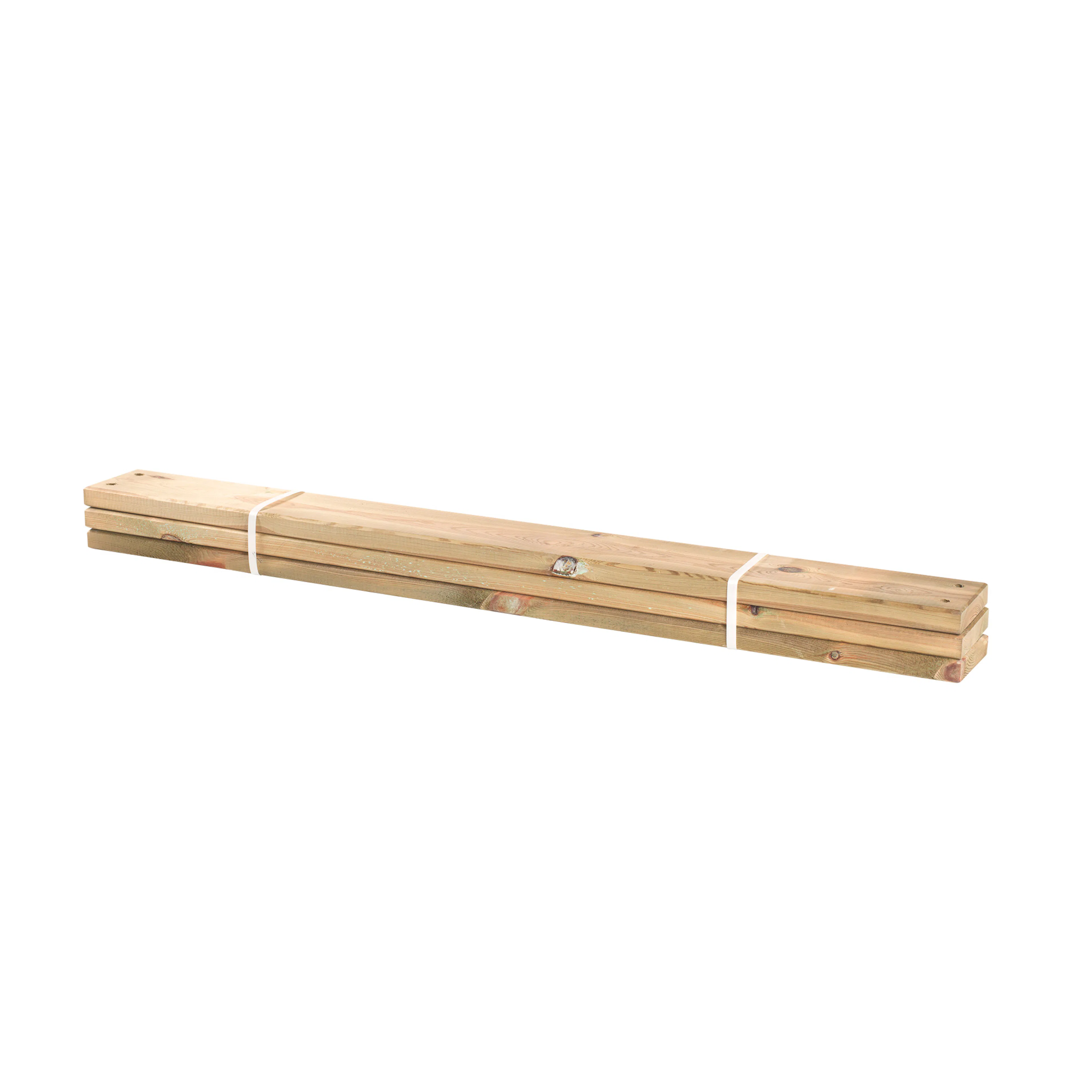 Planker PLUS til Pipe 120 cm