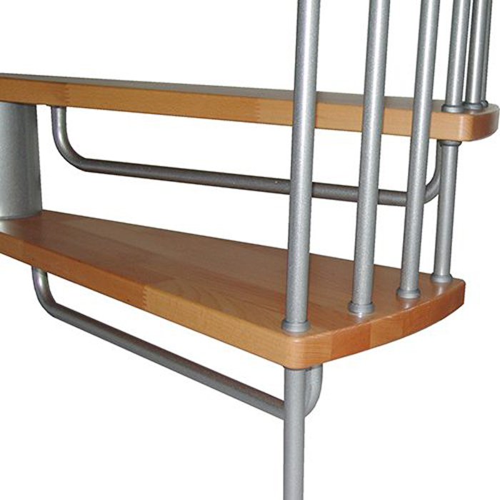 Barnesikringslist Byggera Portofino/Venedig 1200-1400mm