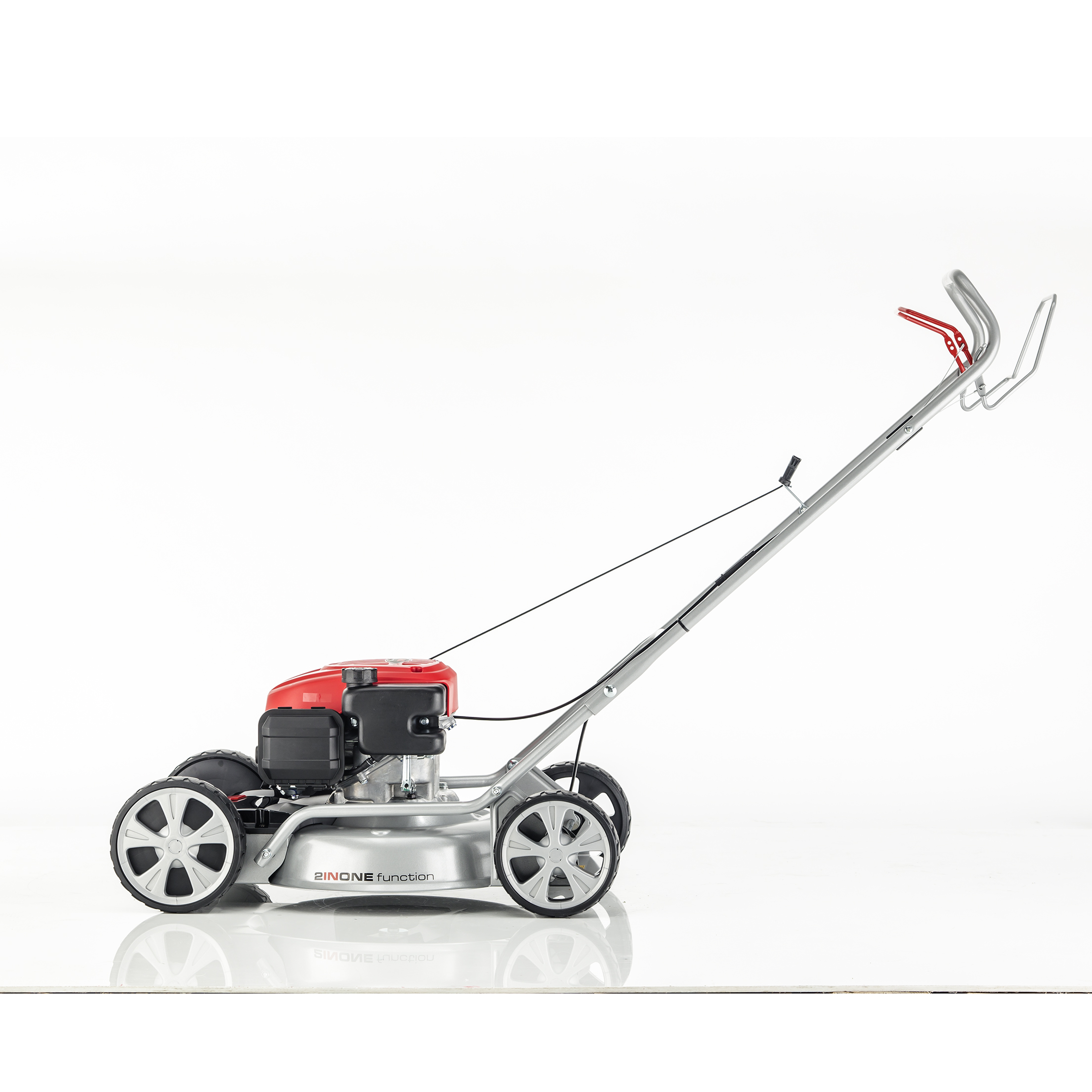 Gressklipper AL-KO Silver 468 SP-A