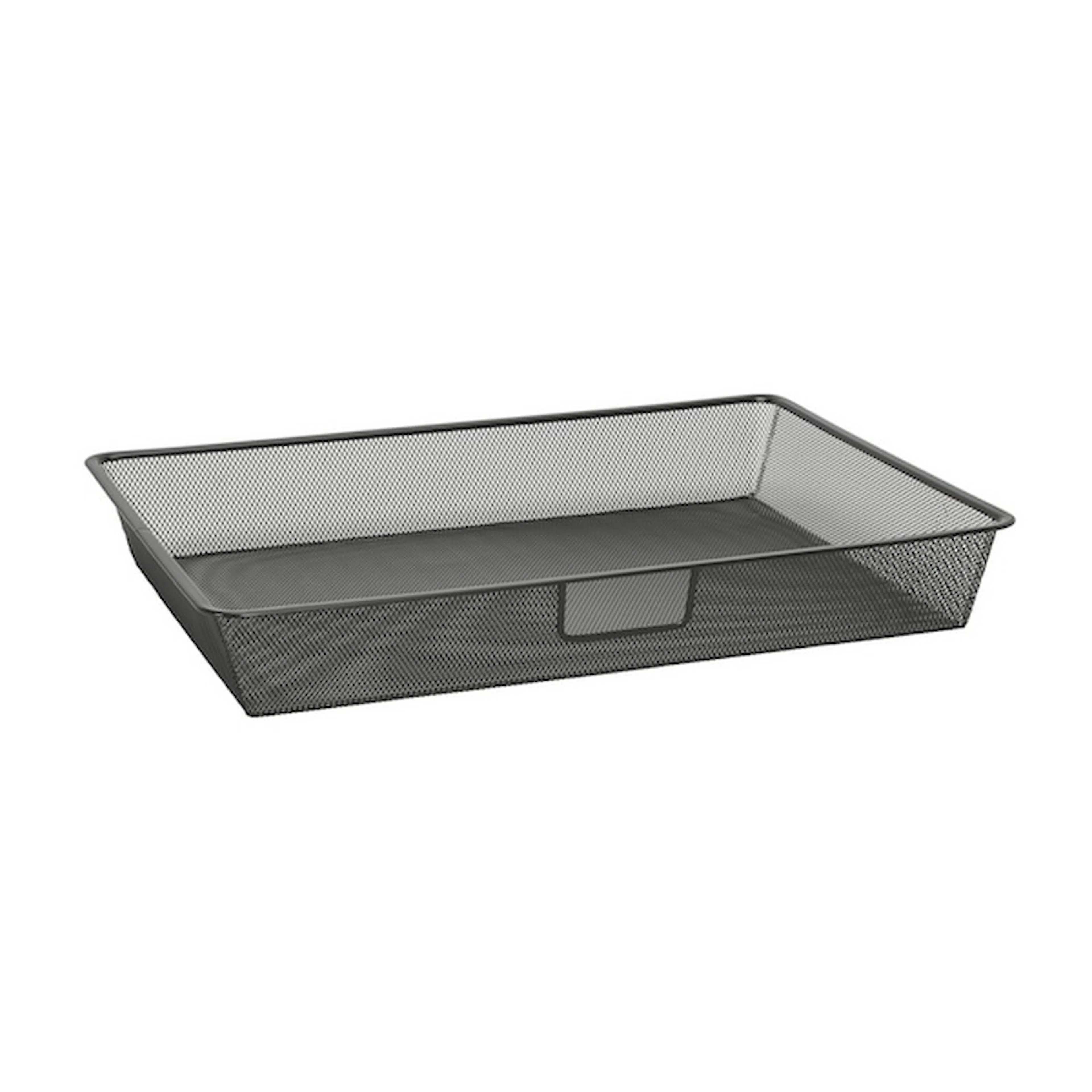 Meshkurv Elfa for Uttrekksramme 60
