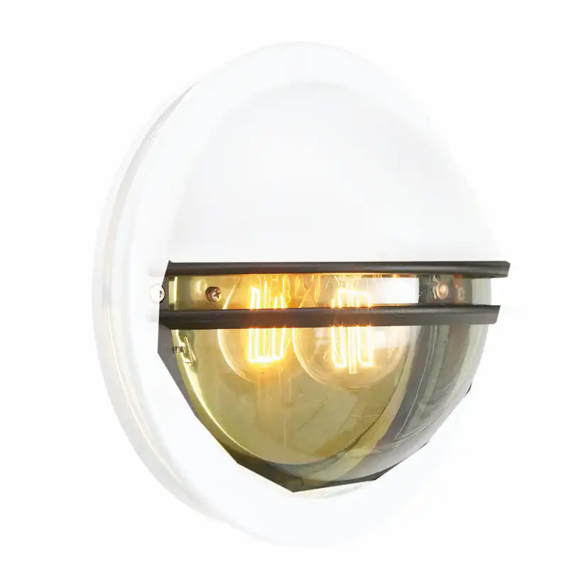 Reserveglass Norlys Berlin Klart