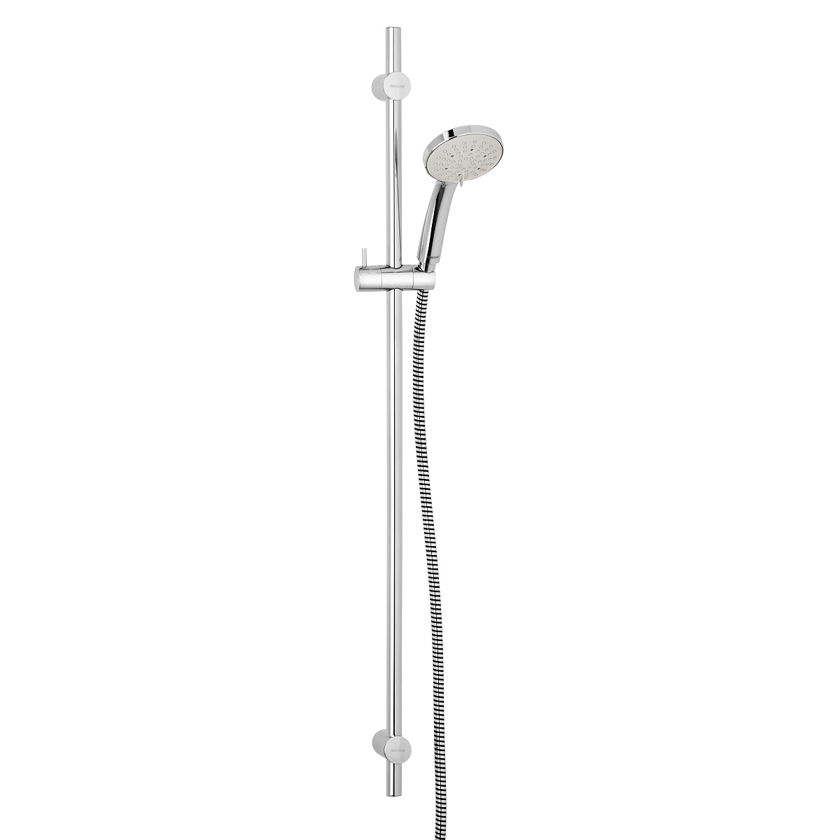 Dusjsett Damixa Fair Jet Flex Extended