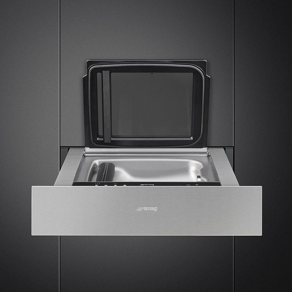 Vakuumskuff Smeg Classic CPV315X