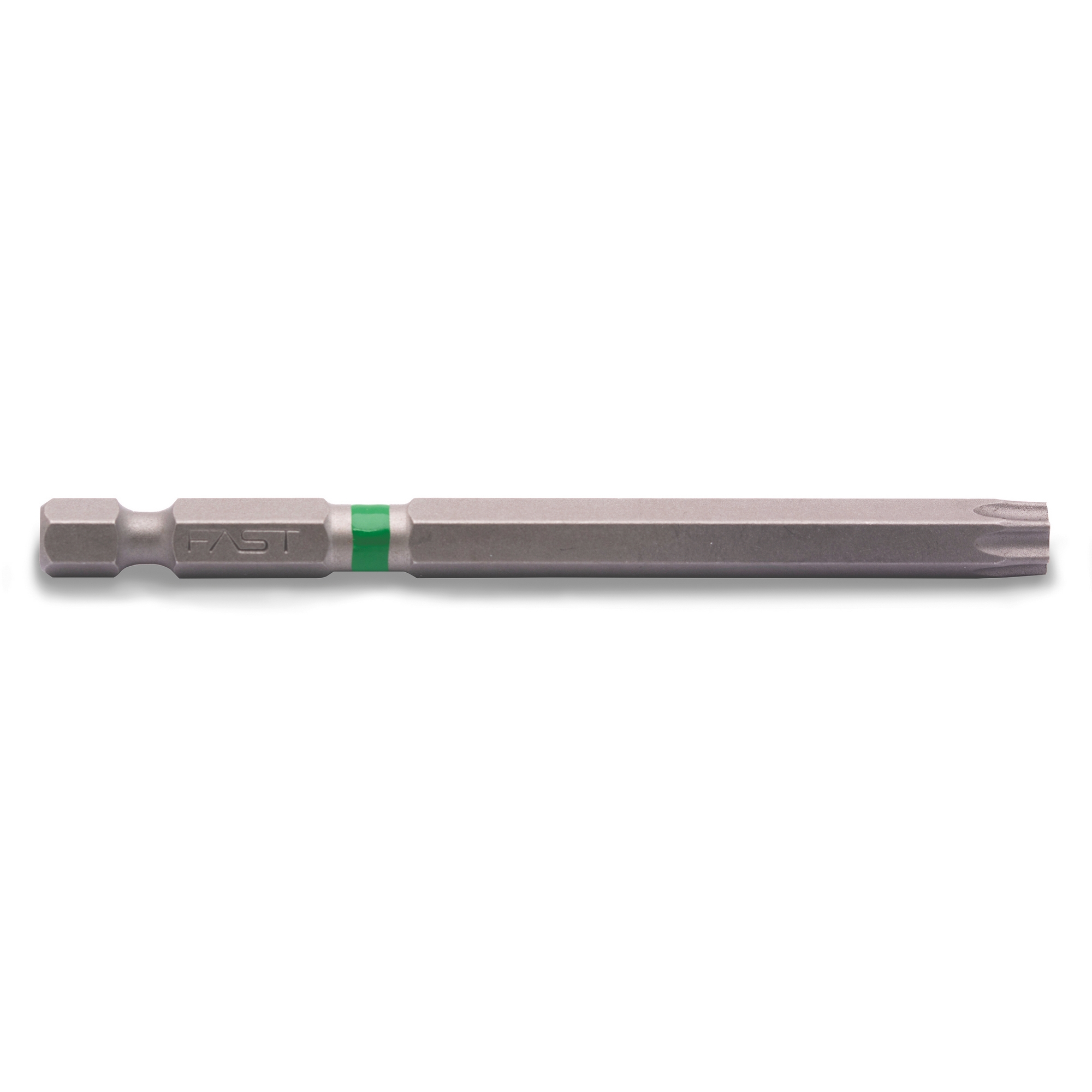 Bits FAST X-Shape 90 mm 3-Pk