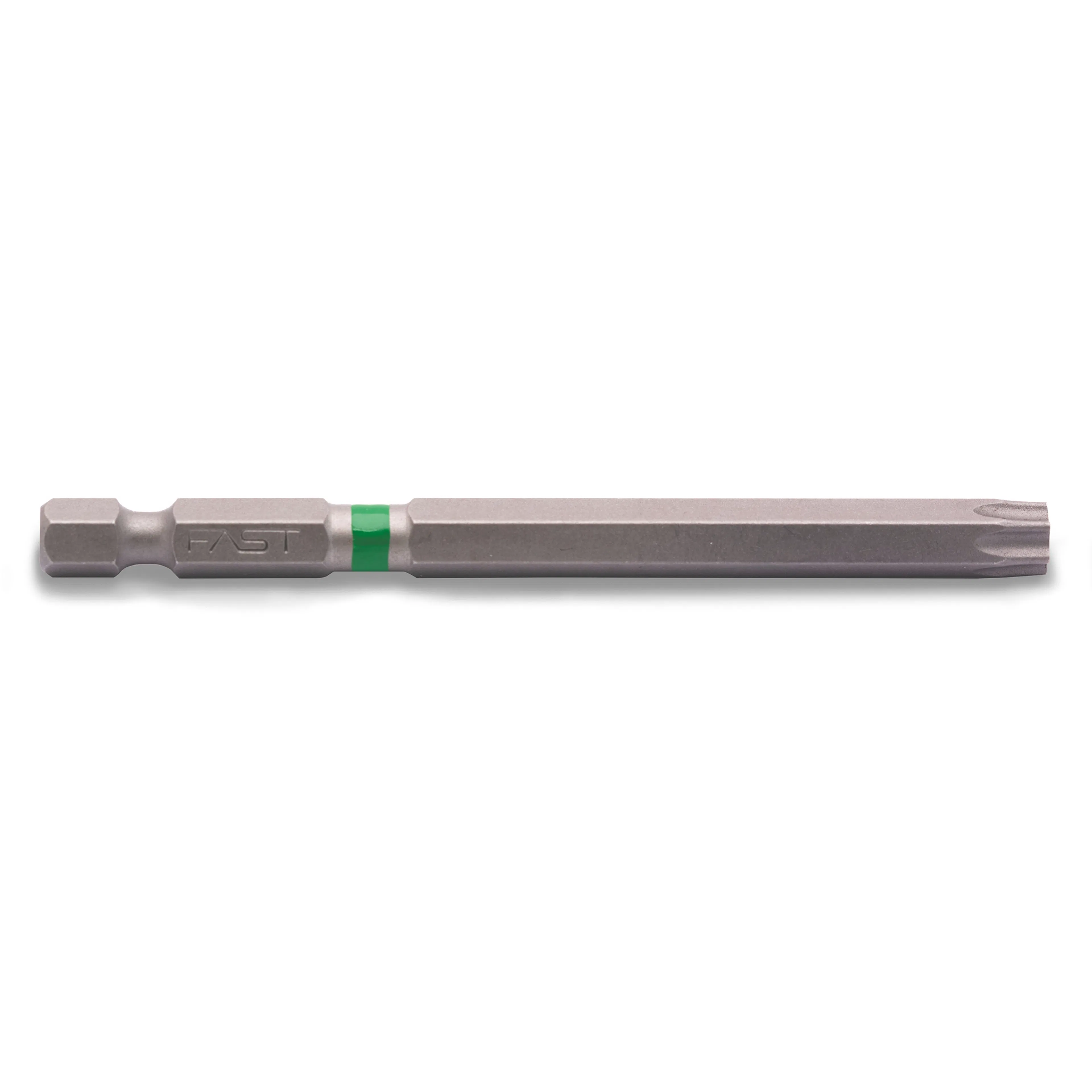 Bits FAST X-Shape 90 mm 3-Pk