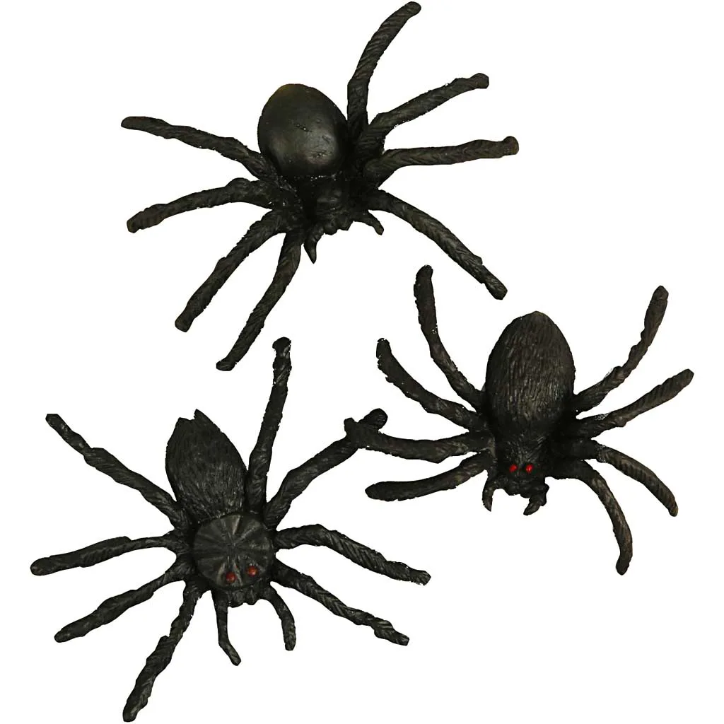 Edderkopp Creativ Company Str 4 cm 60 St/1 Pk