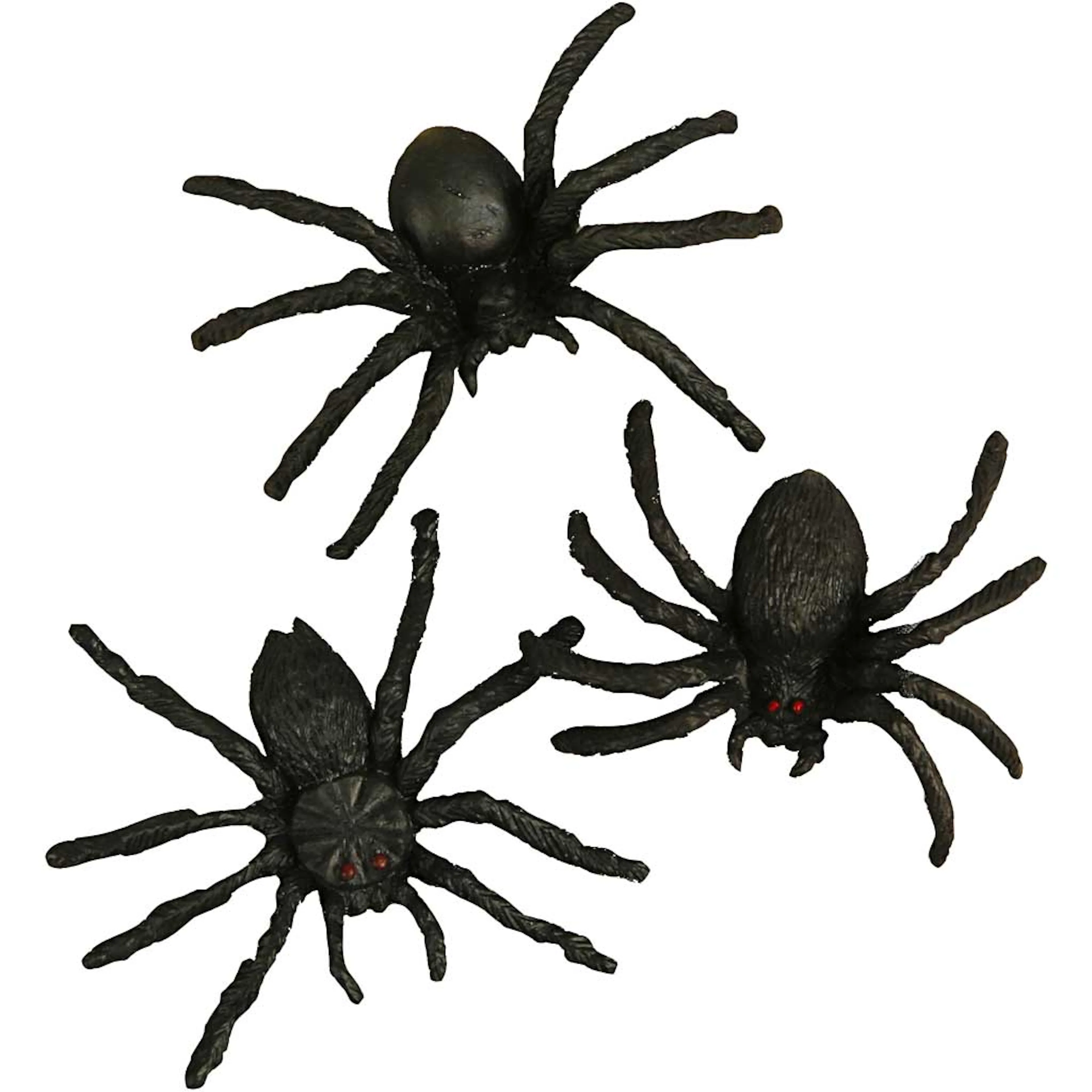 Edderkopp Creativ Company Str 4 cm 60 St/1 Pk