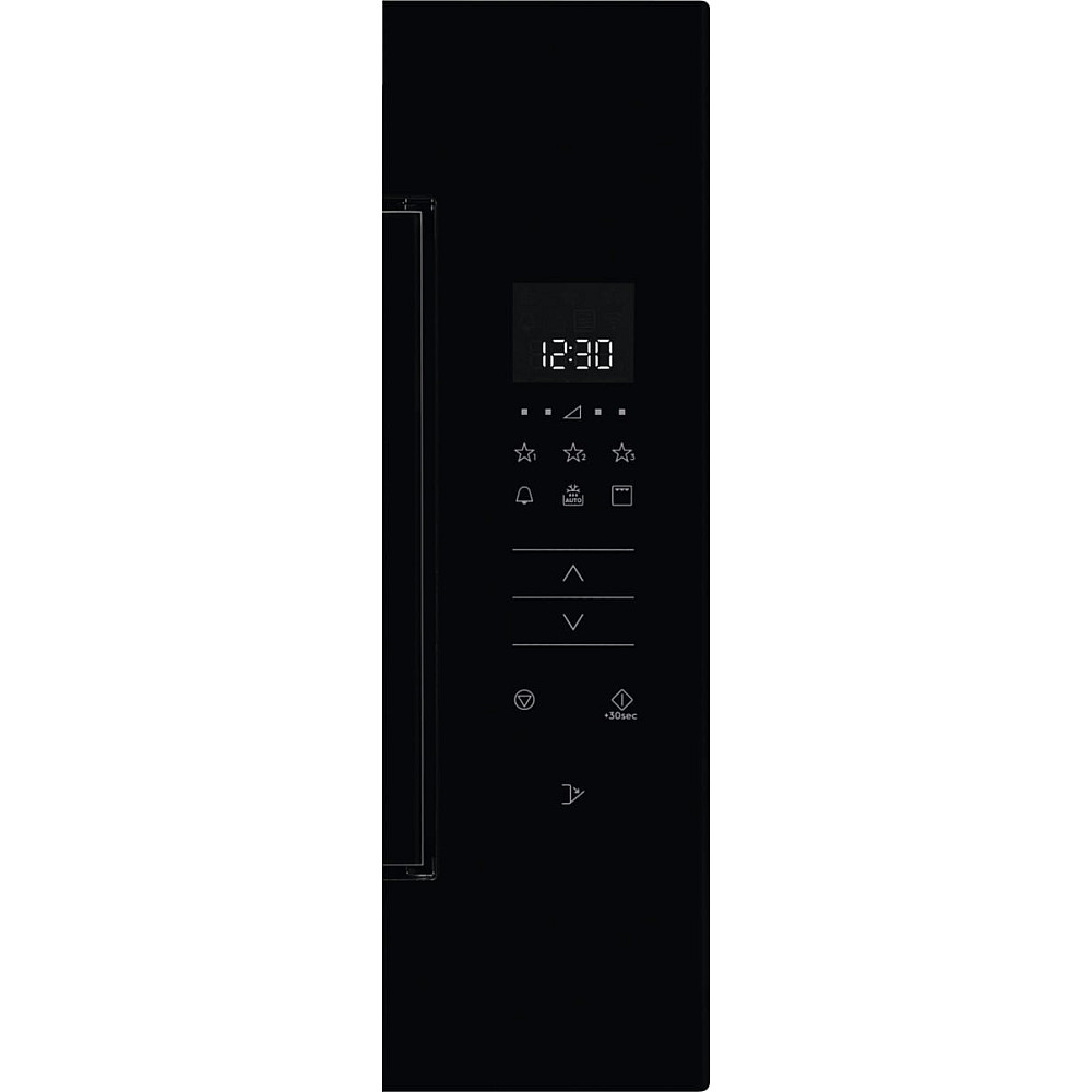 Mikrobølgeovn Electrolux KMFD264NB Innebygd TouchOpen med Grillfunksjon