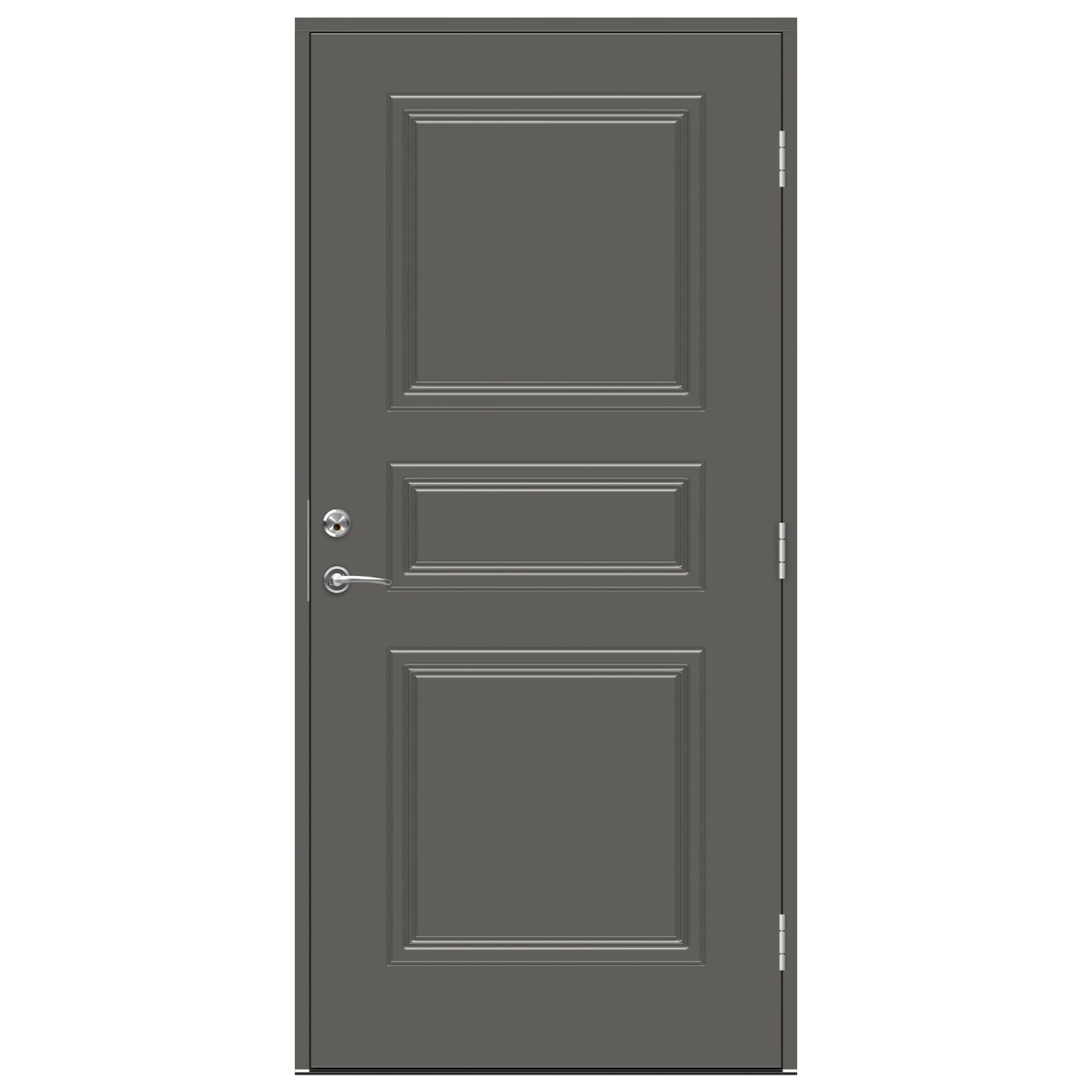 Ytterdør Swedoor Advance-Line Classic Puccini