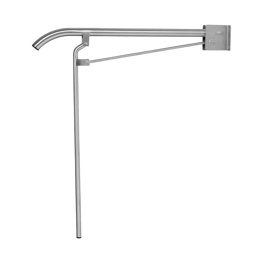 Armstøtte Beslag Design 40130